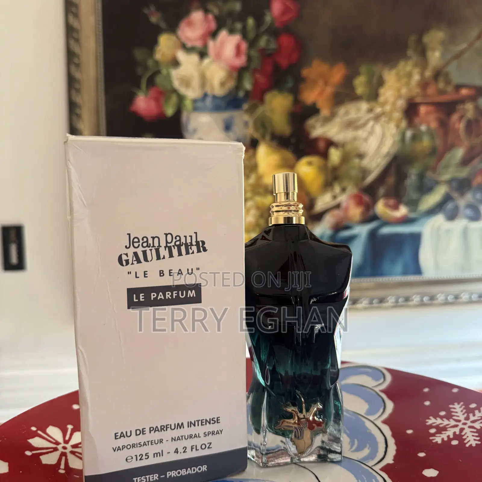 Jean Paul Gaultier Le Beau