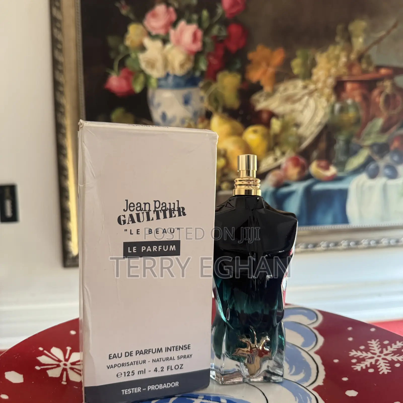 Jean Paul Gaultier Le Beau