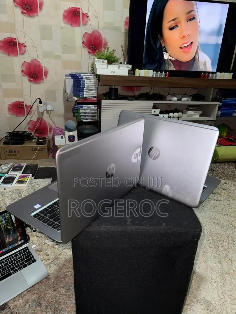 Laptop HP EliteBook 1040 G3 16GB Intel Core i5 SSD 256GB