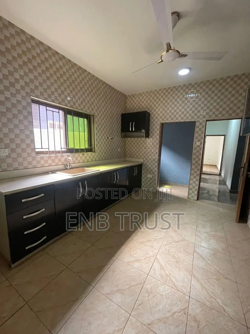 3bdrm House in Adenta, Sakora for rent