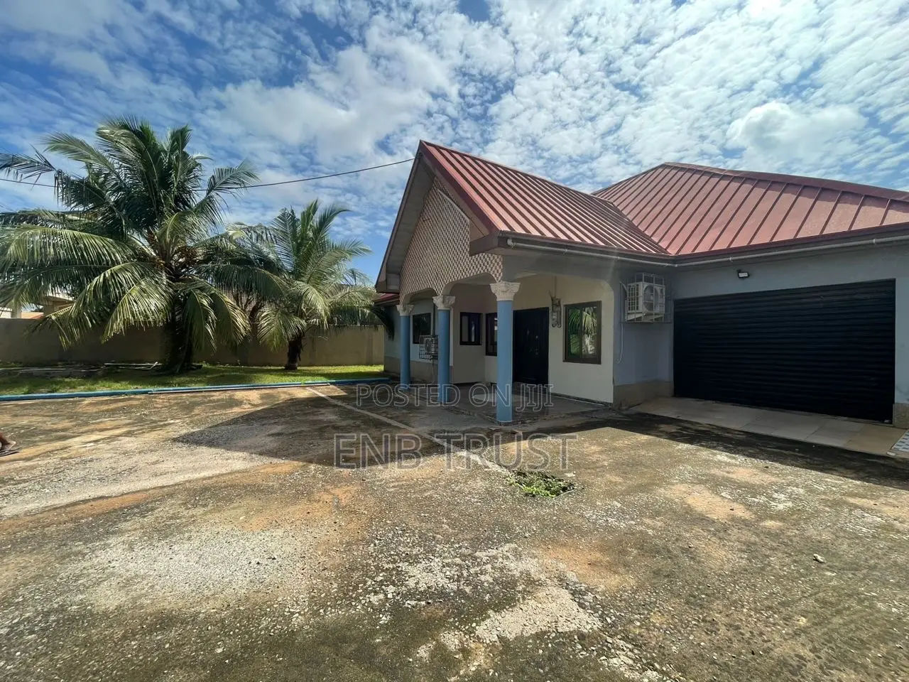 3bdrm House in Adenta, Sakora for rent