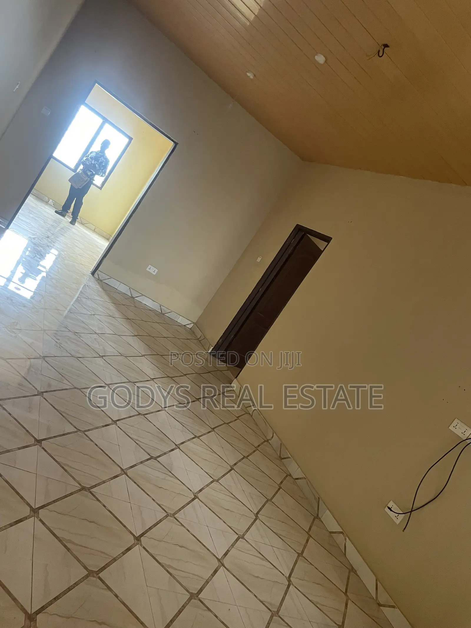 2bdrm Apartment in Adam Nana, Kasoa for rent