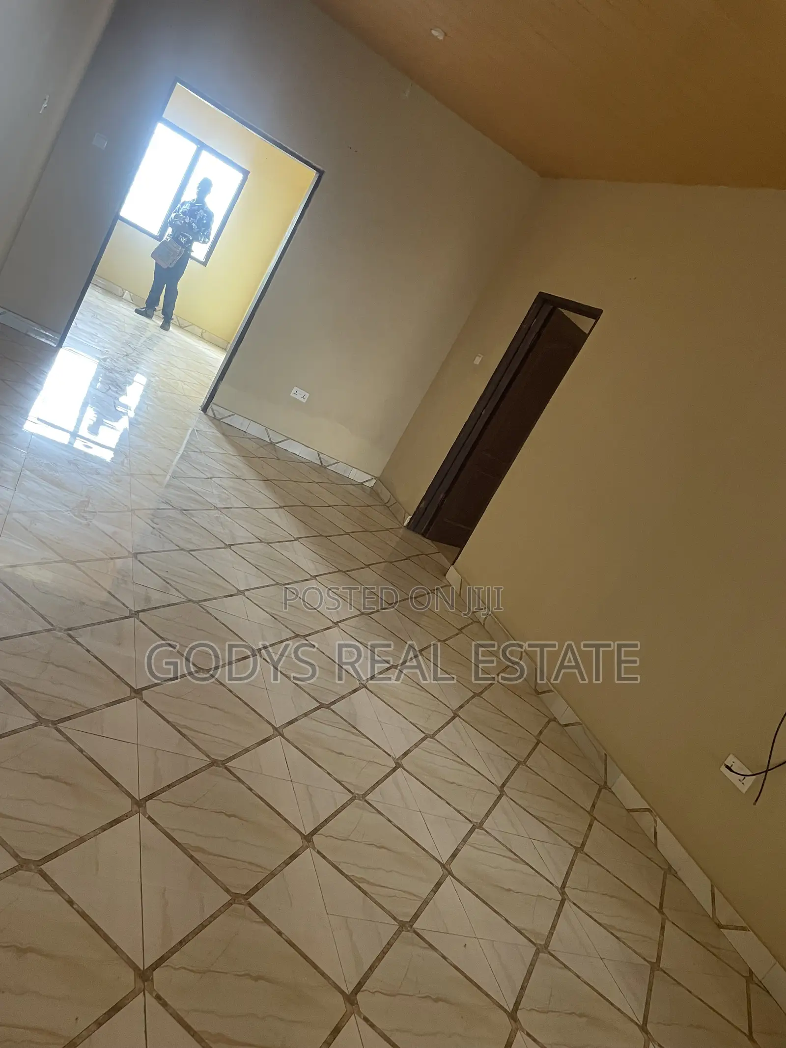 2bdrm Apartment in Adam Nana, Kasoa for rent