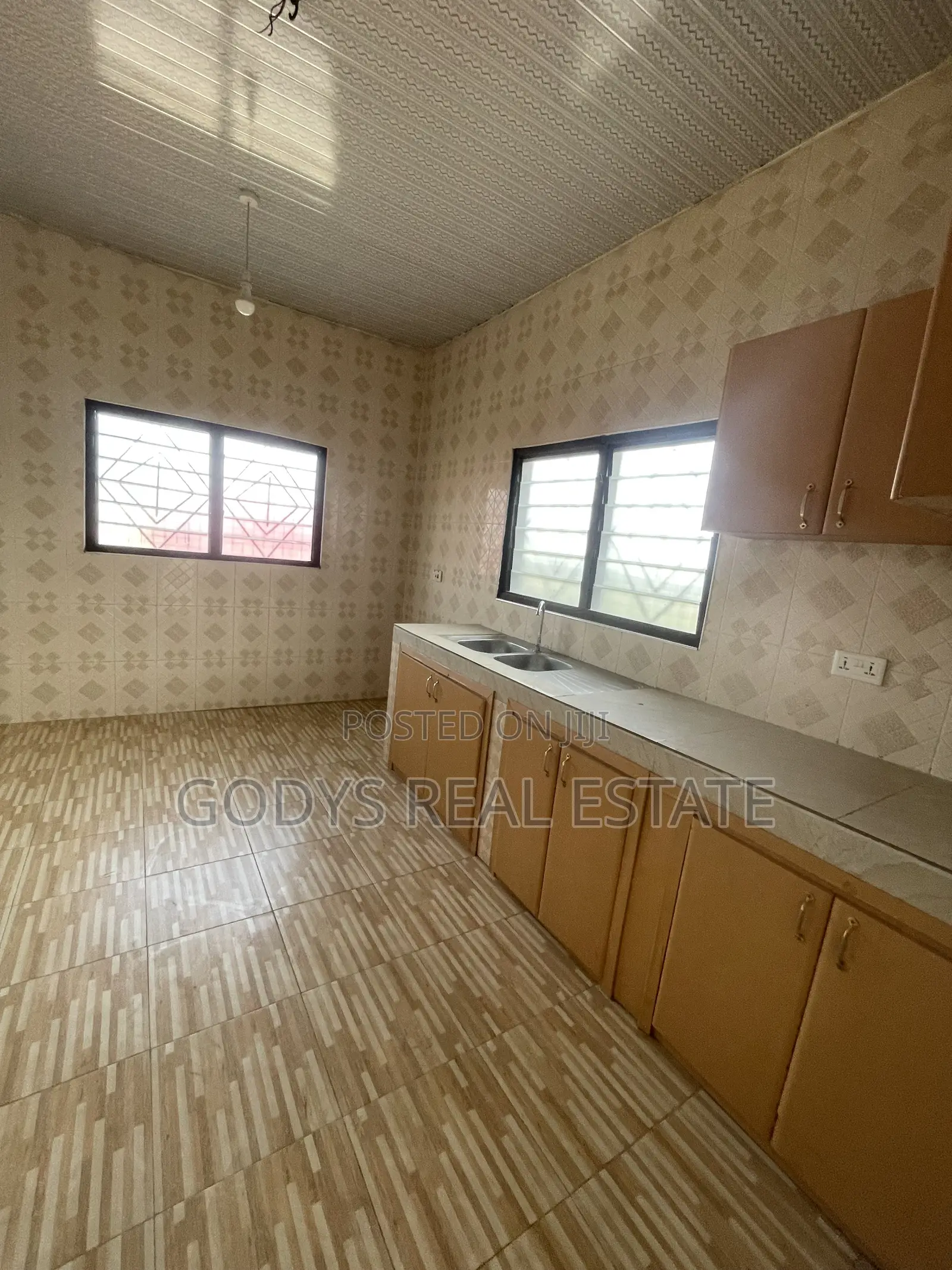 2bdrm Apartment in Adam Nana, Kasoa for rent