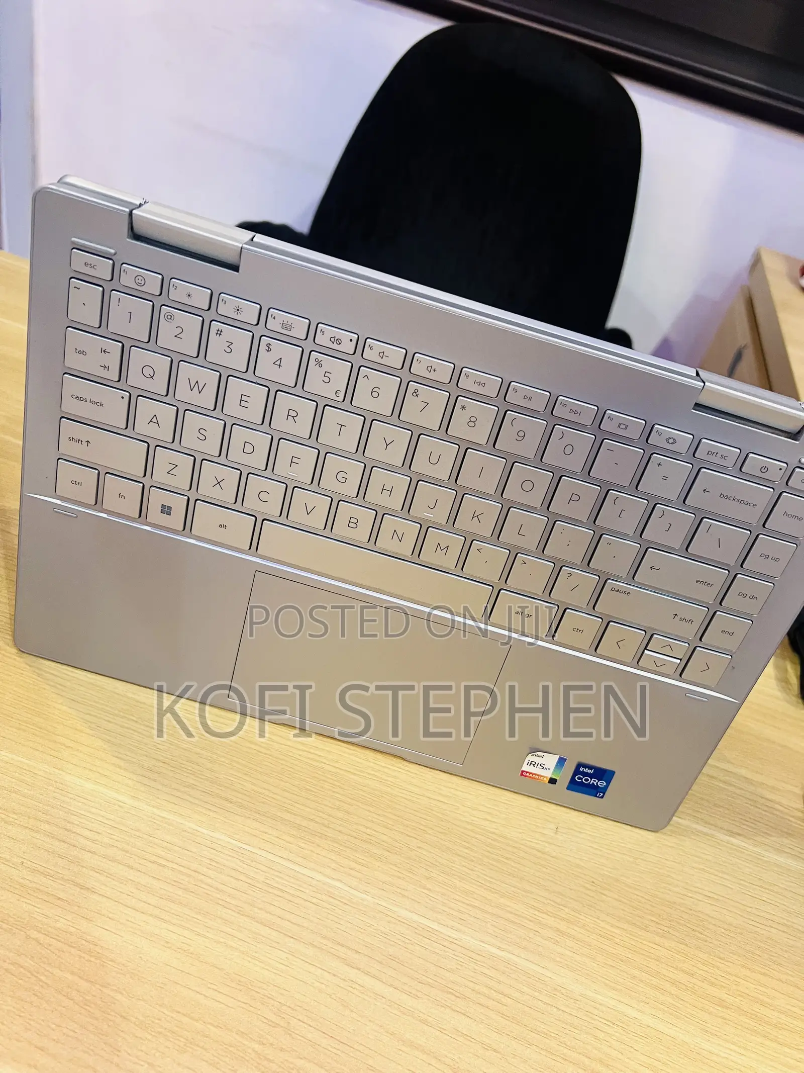 Laptop HP Pavilion 14 16GB Intel Core i7 SSD 512GB