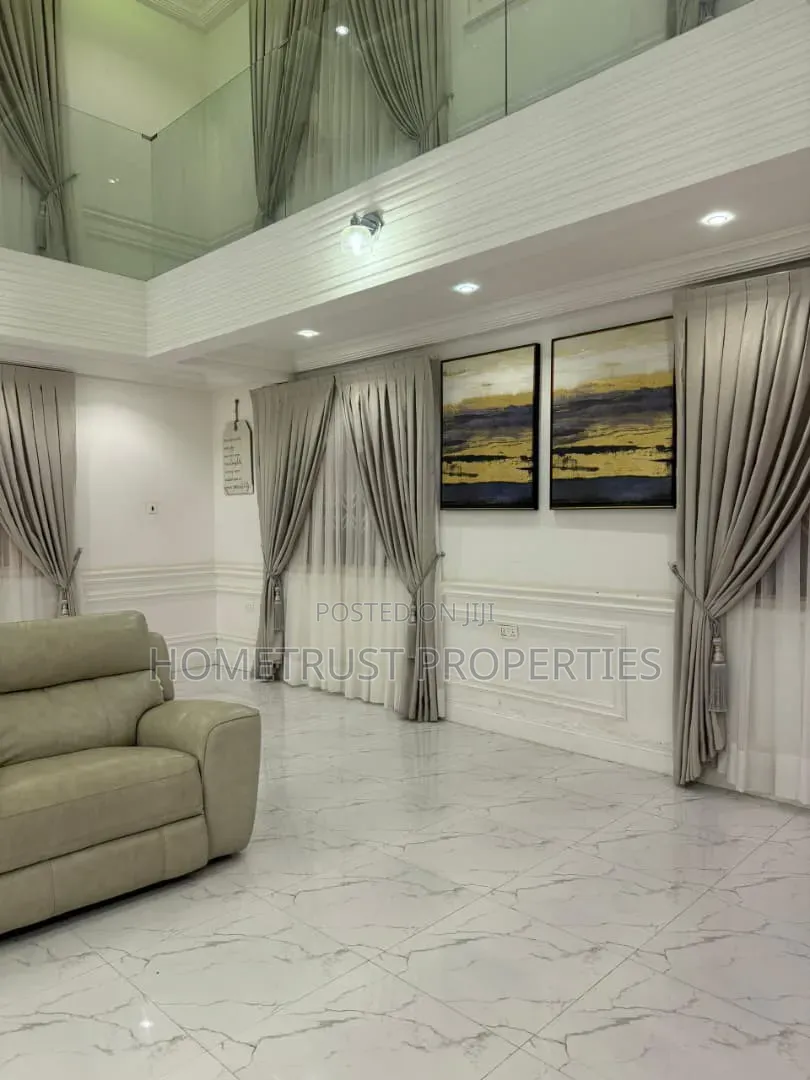 Furnished 5bdrm Duplex in Kokrobitey, West Hills Mall Area for sale