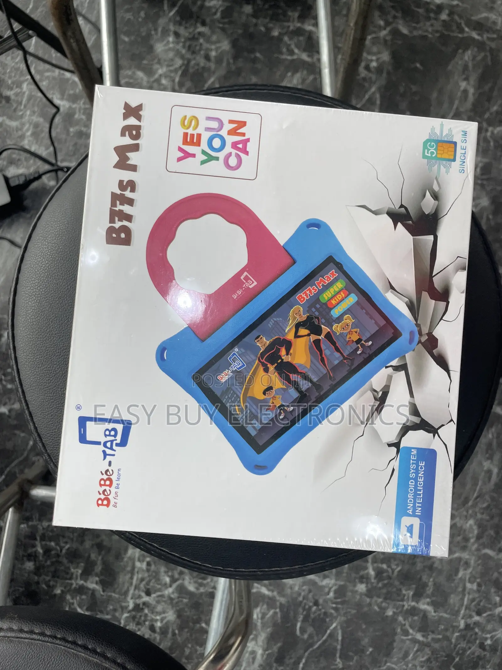 Maxx B77 Plus Tab