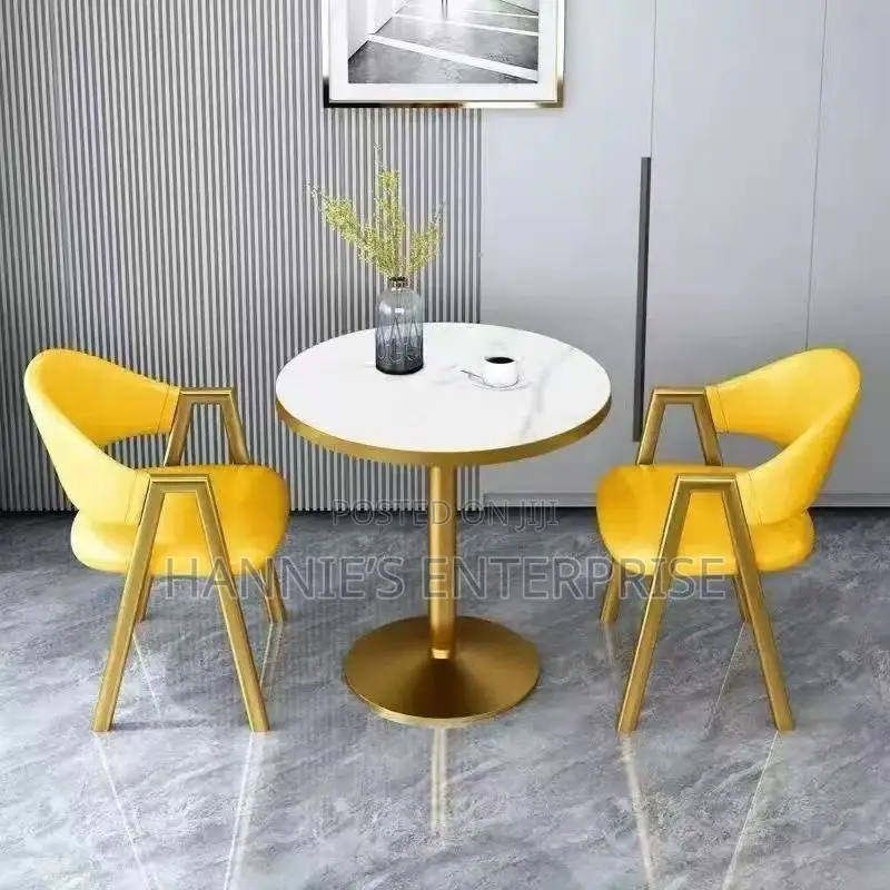 2 Seater Dining Table