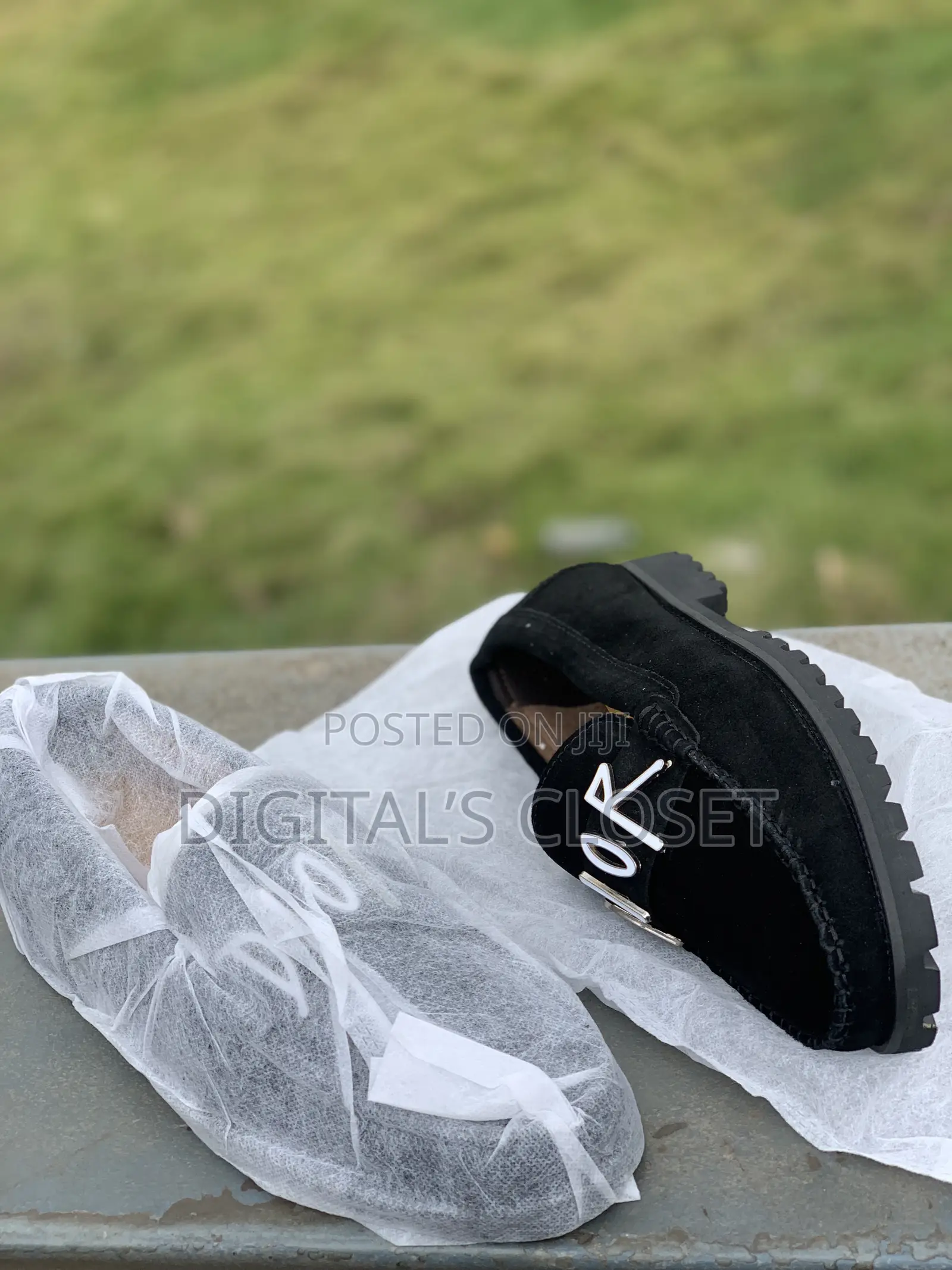 Original Timberland Loafer