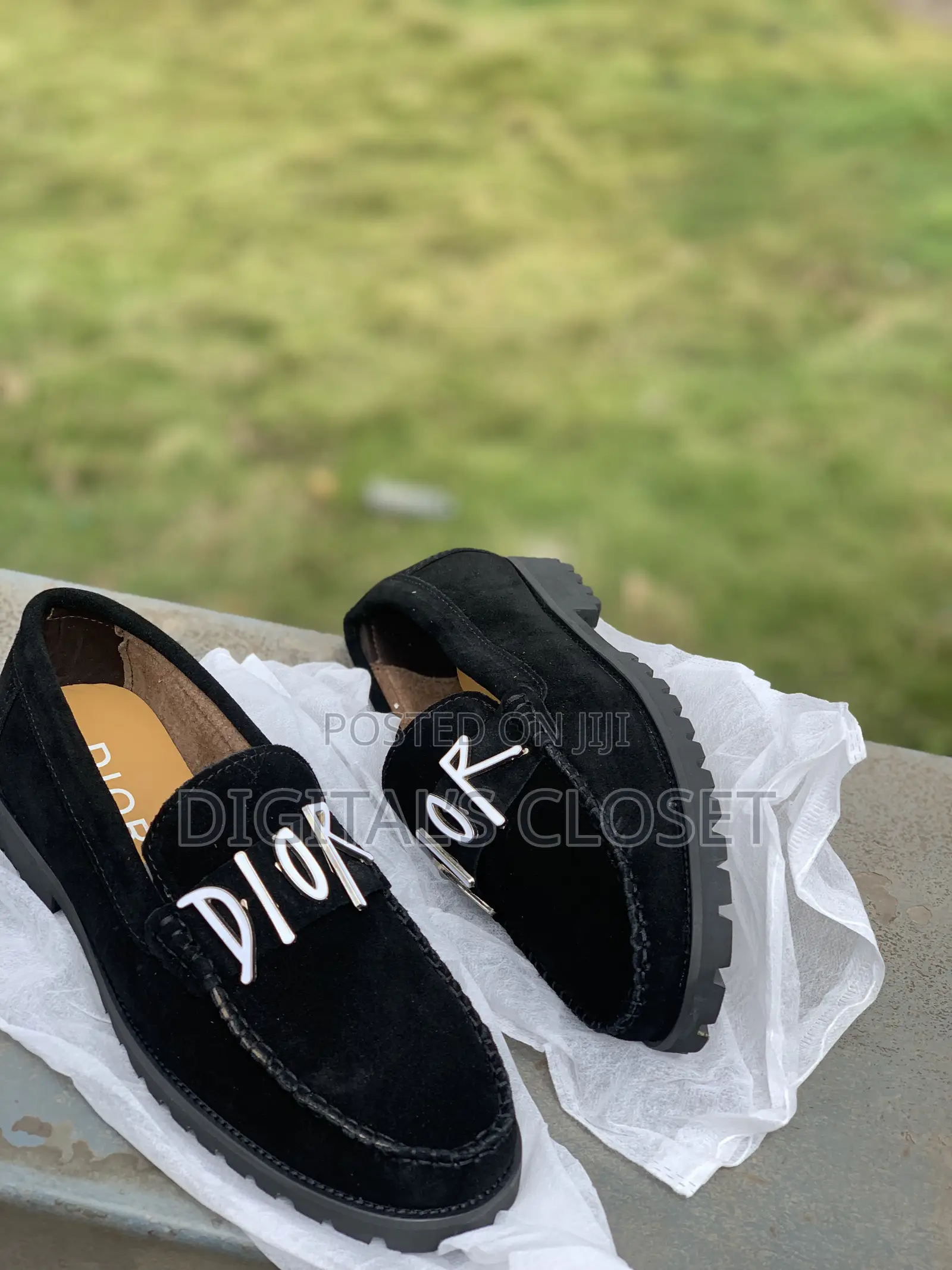 Original Timberland Loafer