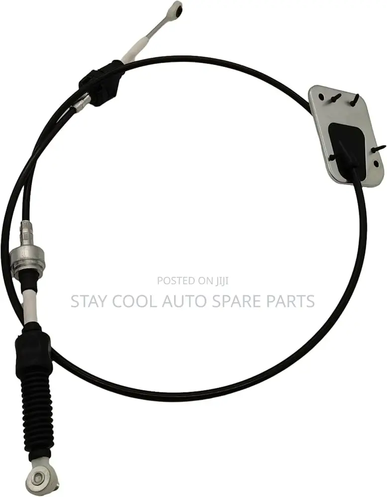 Corolla S Automatic Cable