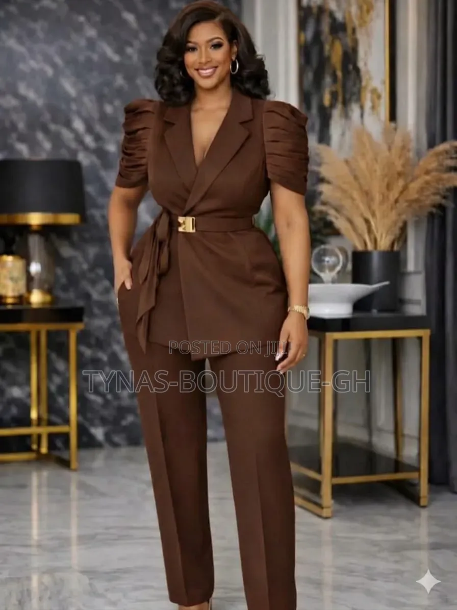Quality Two Piece