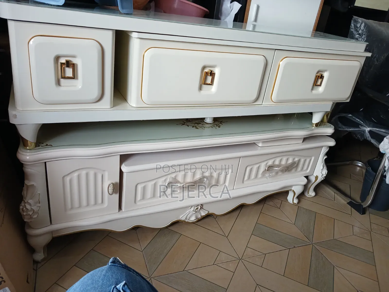 Affordable Tv Stand