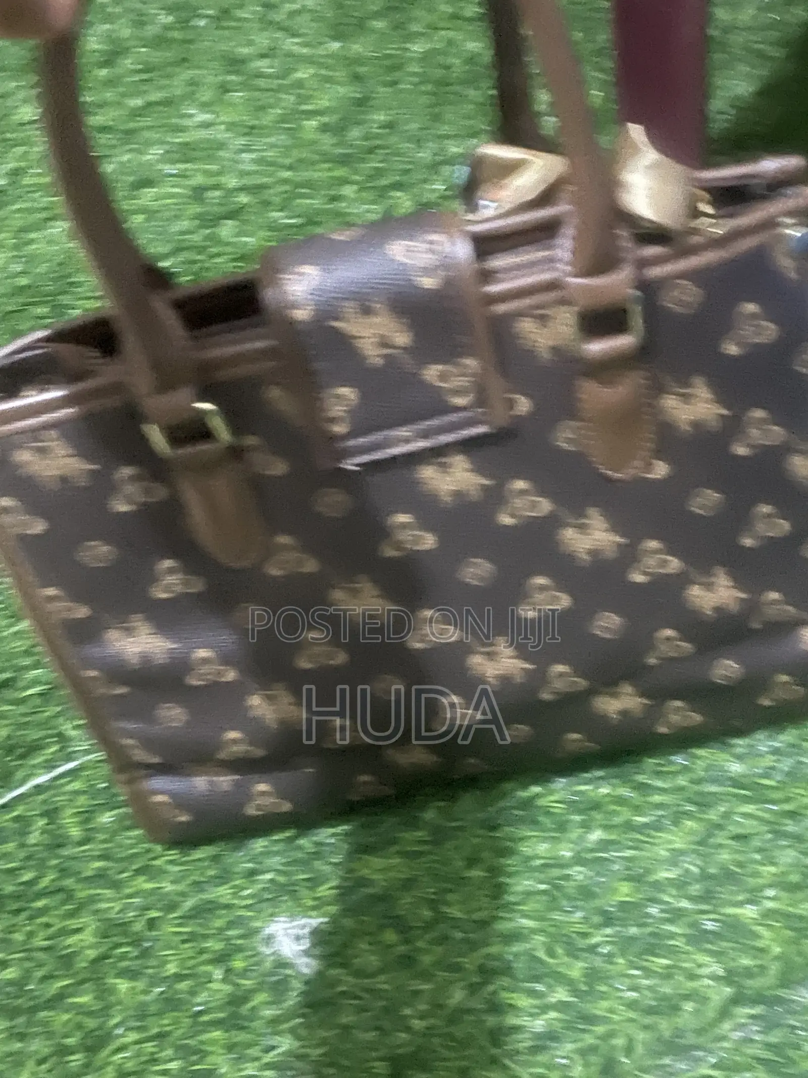 High Quality Ladies Bag