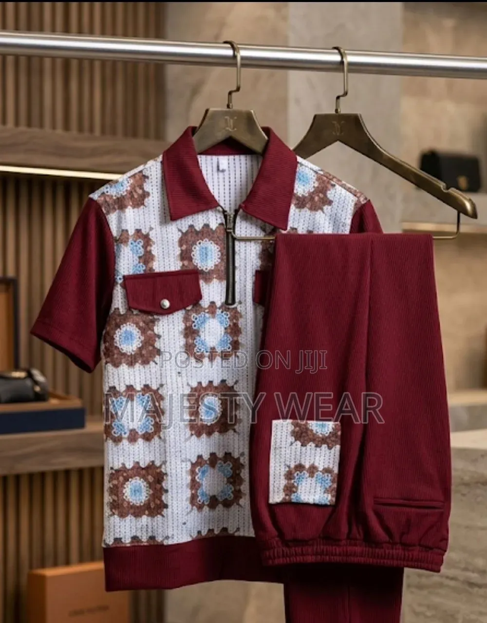 Kaftan Two 2-Piece for All Occasions