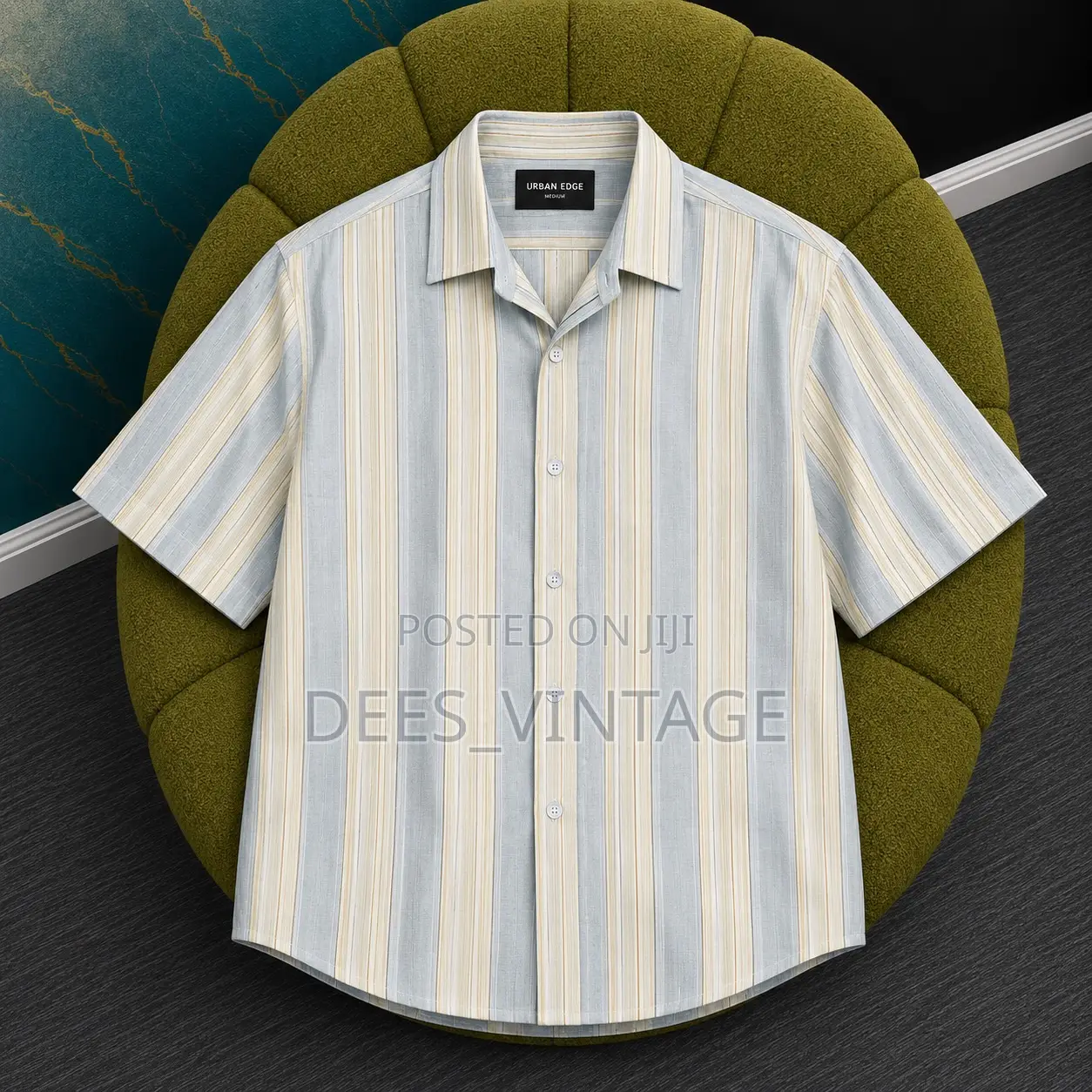 Summer Shirts