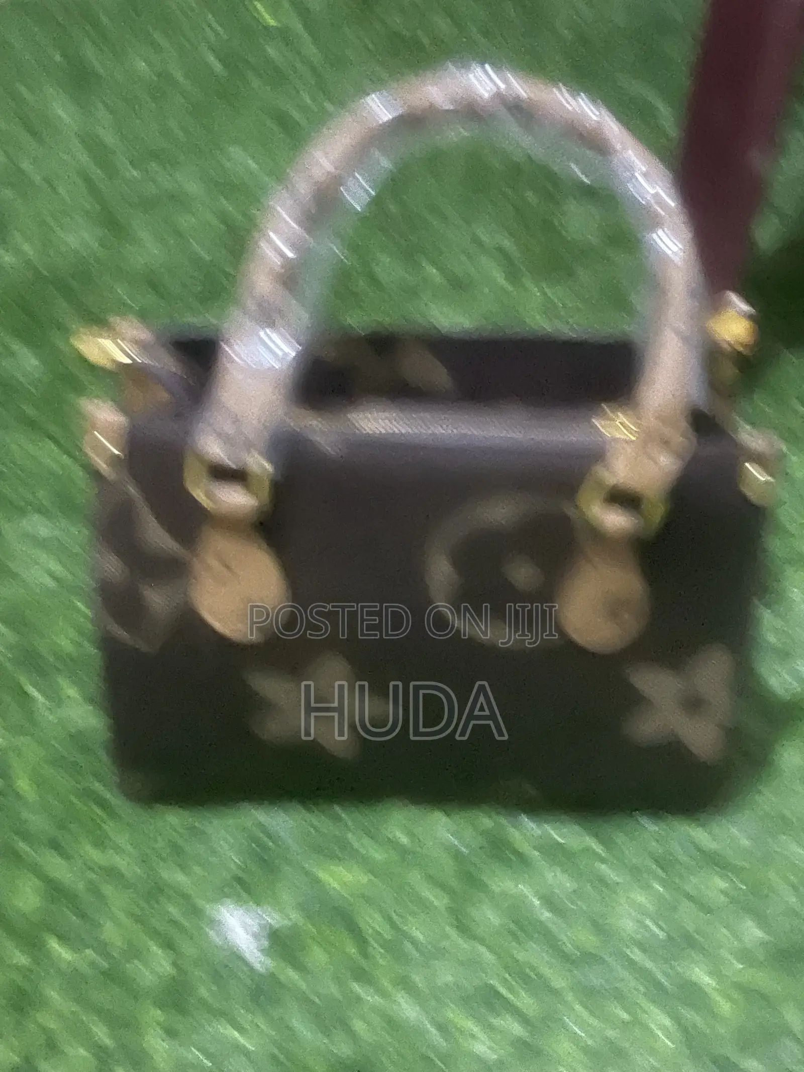 High Quality Ladies Bag