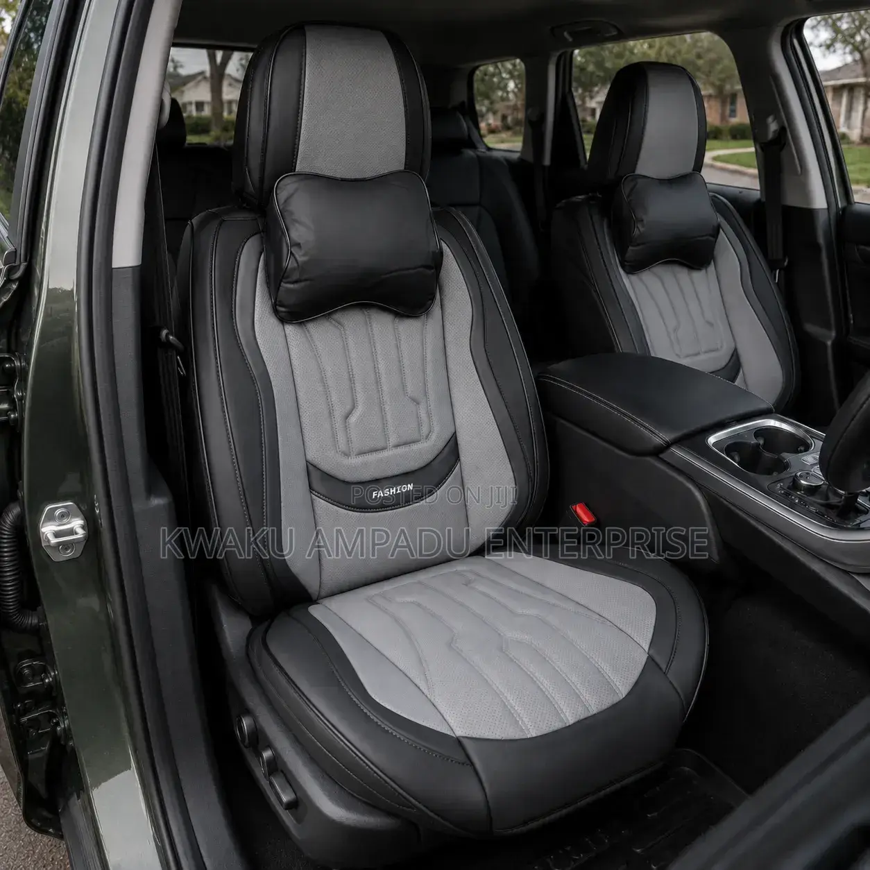 Fashion High Quality Seat Cover