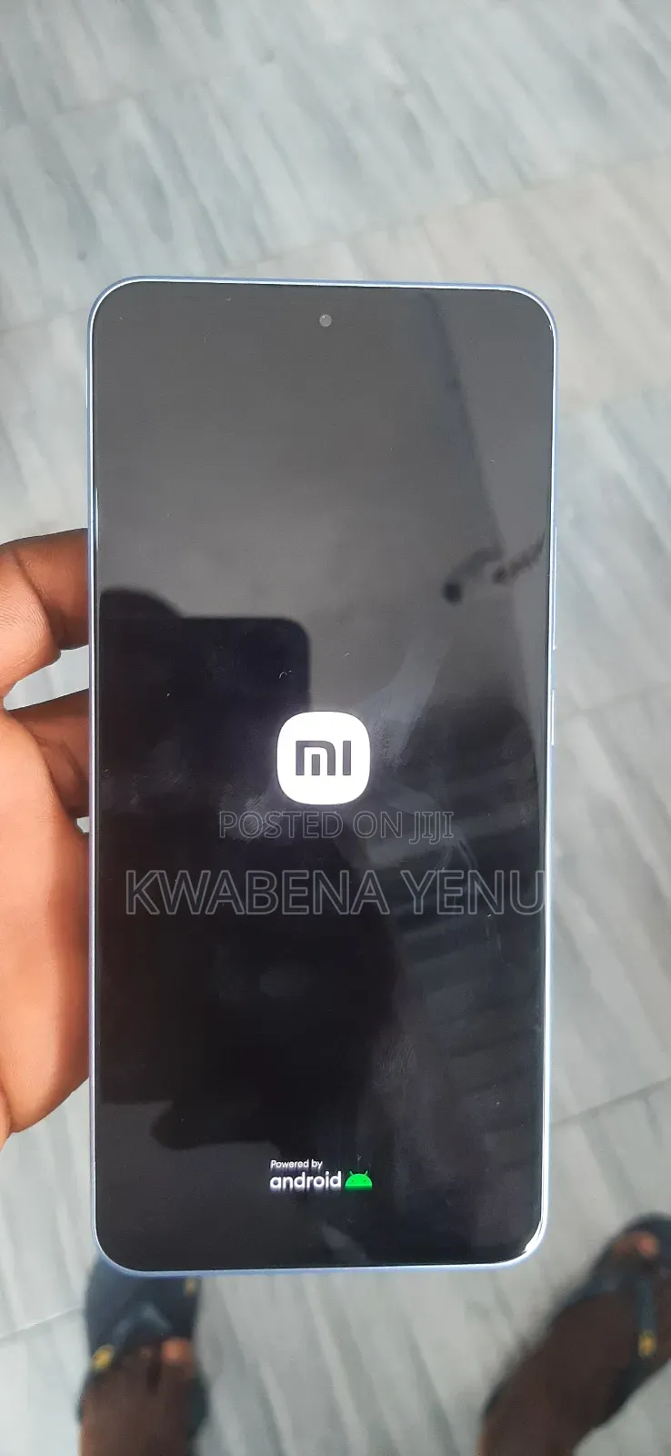 Xiaomi 13T 256 GB Blue