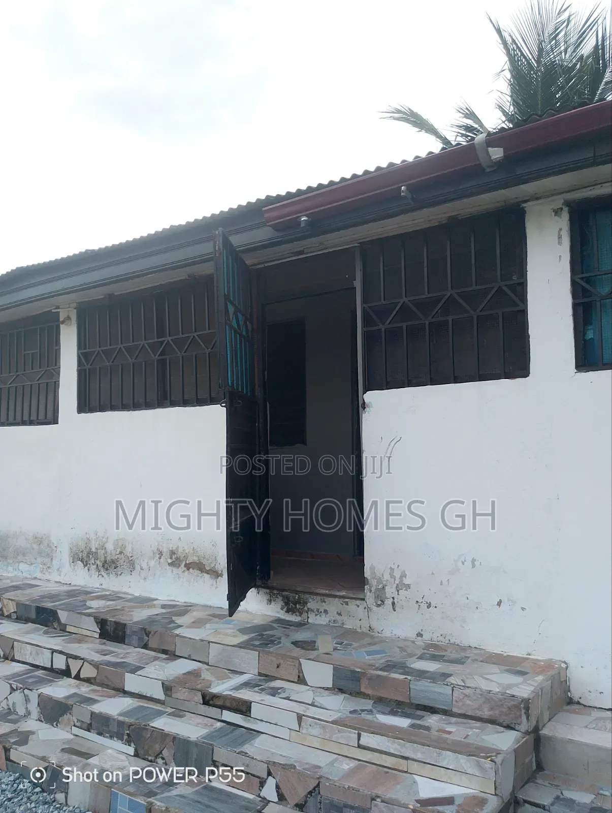 Studio Apartment in Mighty Homes, Kasoa for rent