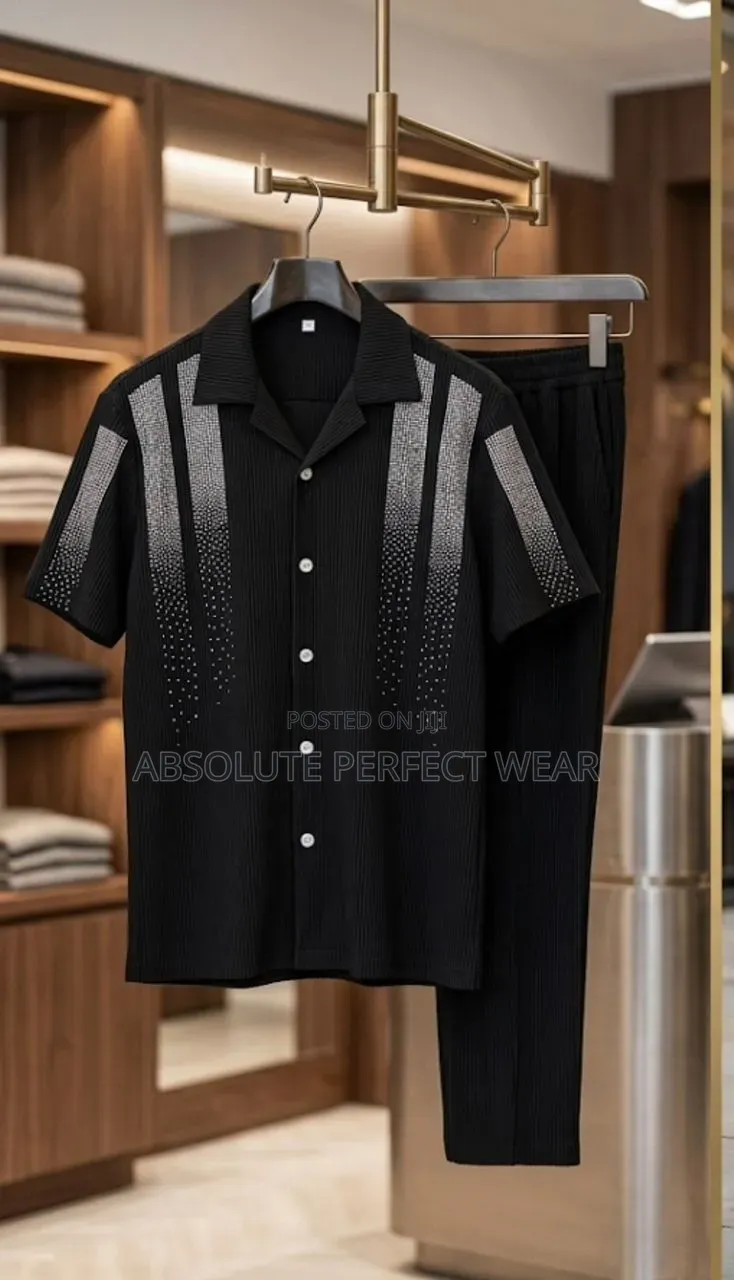 Trendy Muiti Top and Down Kaftan
