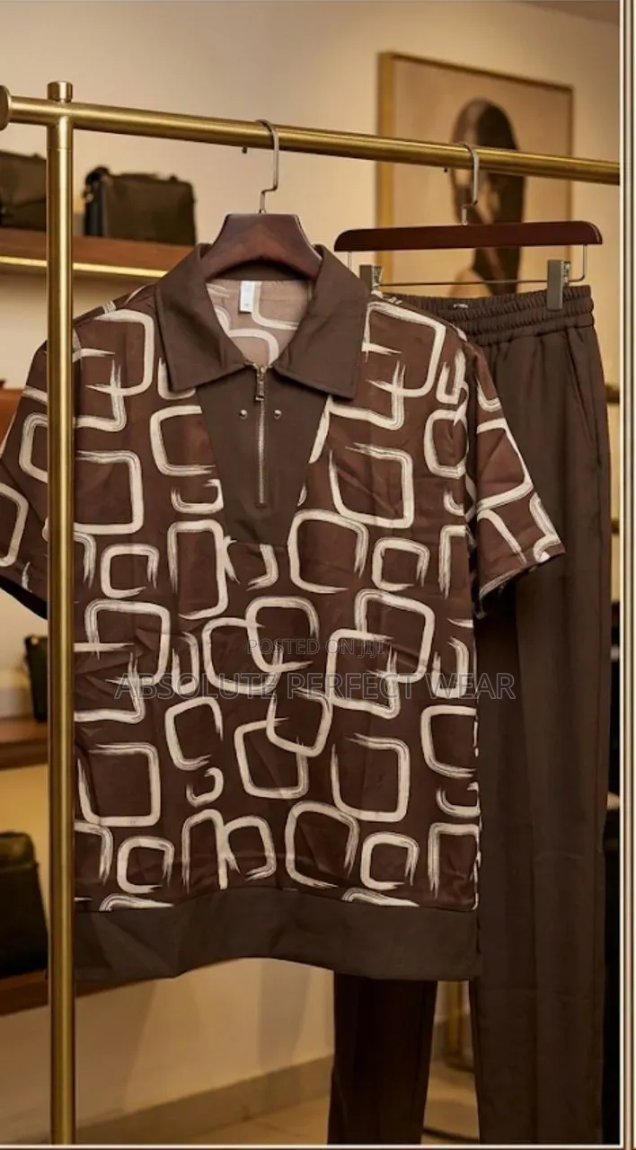 Turkish Lux Two Piece for Men Sale