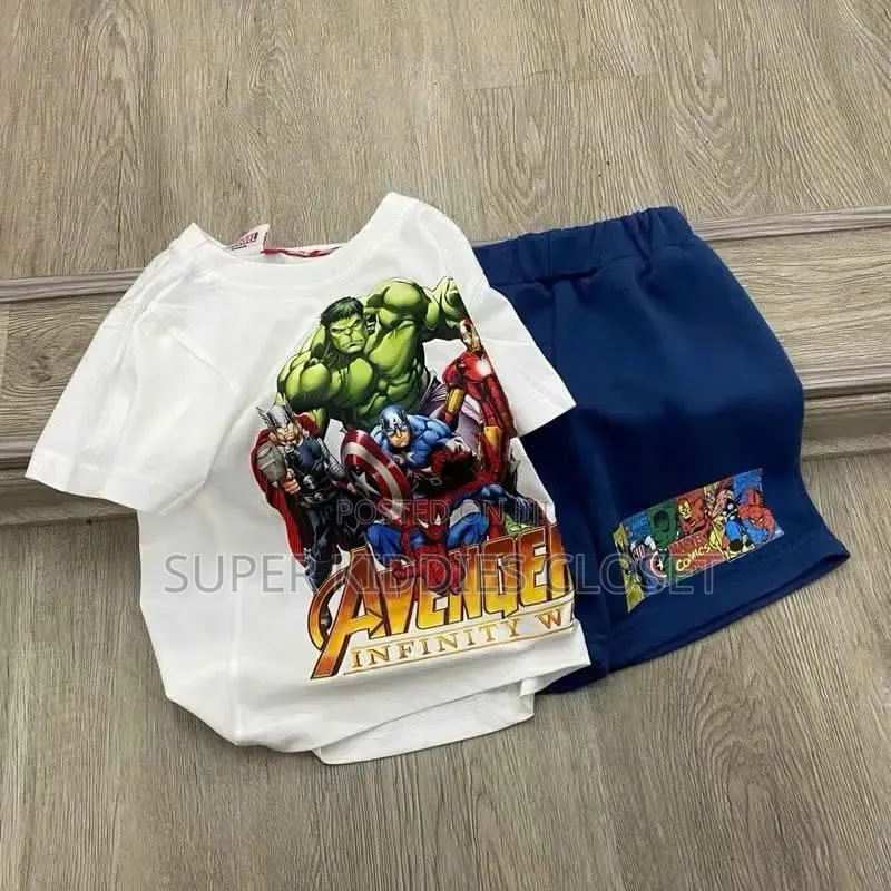 2 Pieces Set