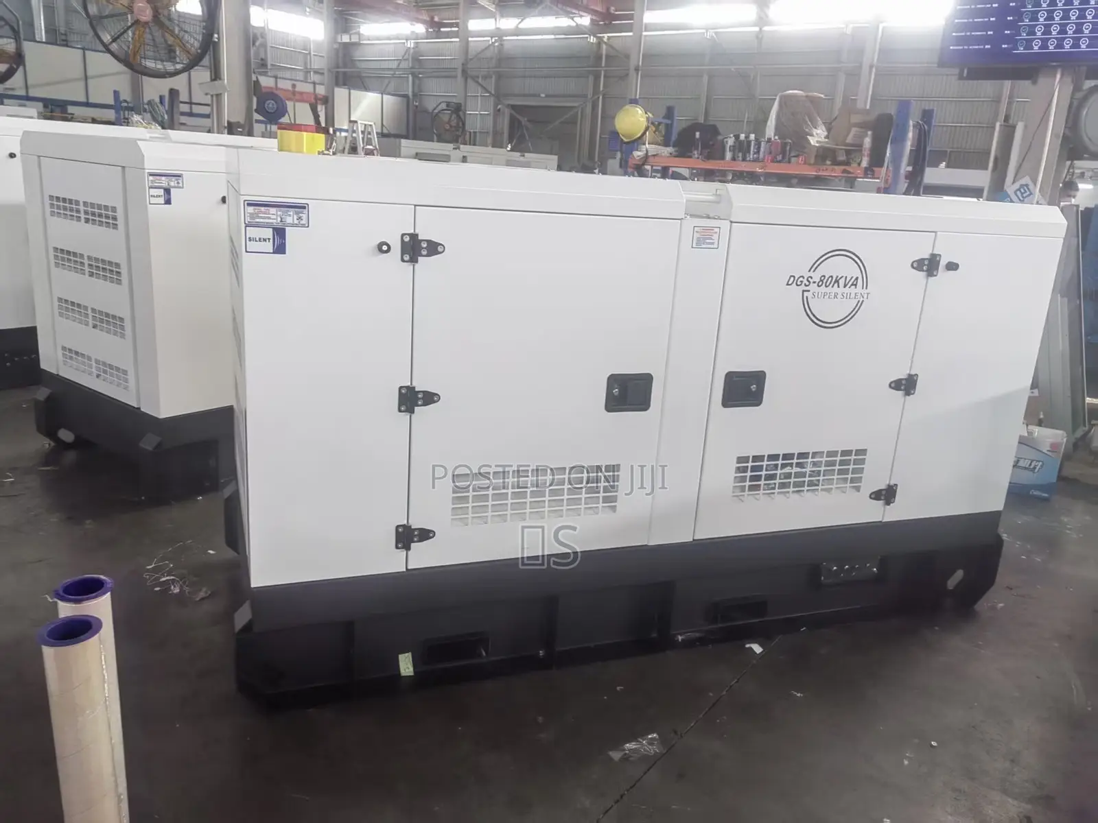 30kva Perkins Generator Dieselv Perkins Generator