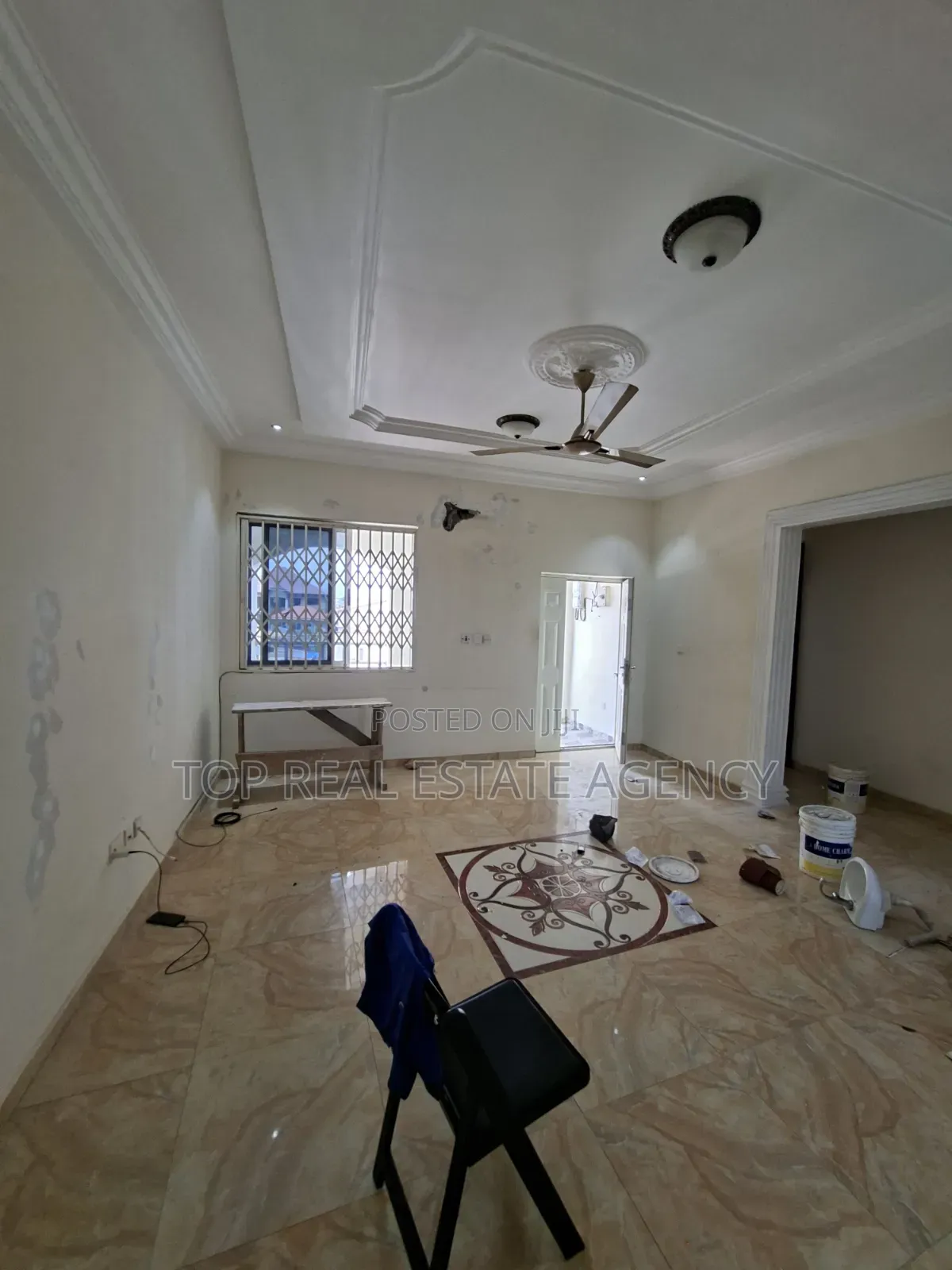 2bdrm Apartment in Pillar 2, Ga East Municipal for rent