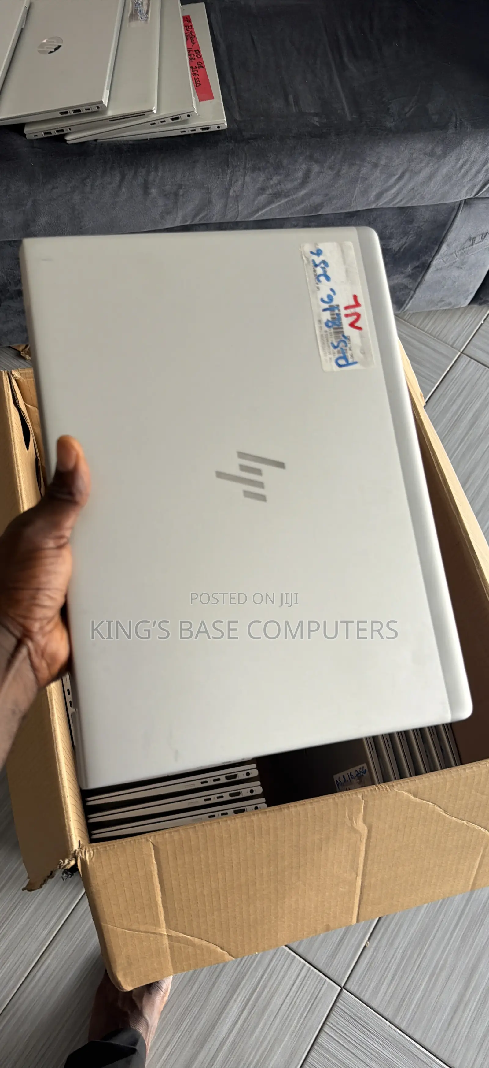 Laptop HP EliteBook 745 G6 16GB AMD Ryzen 5 SSD 256GB
