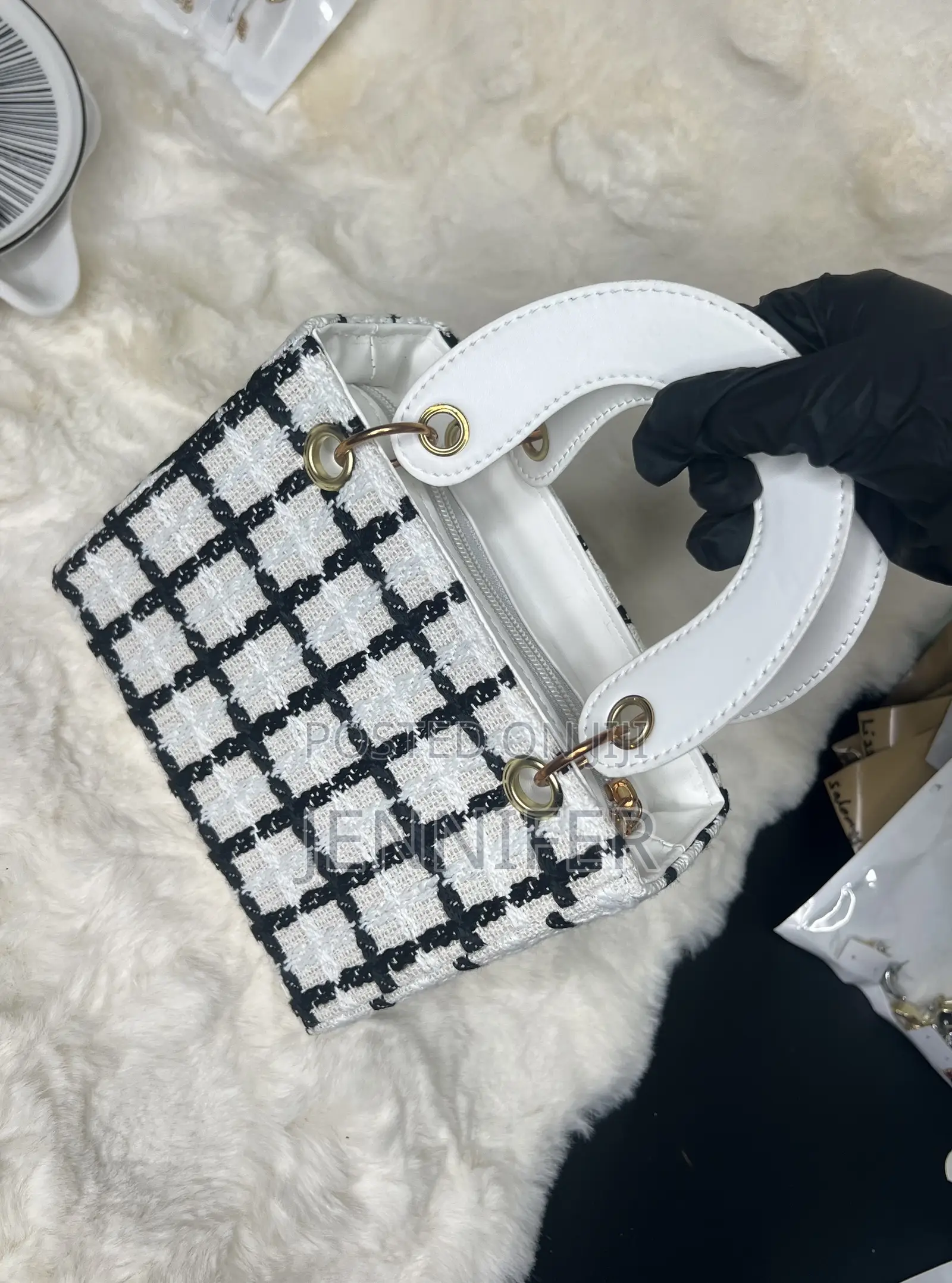 Luxury Bag
