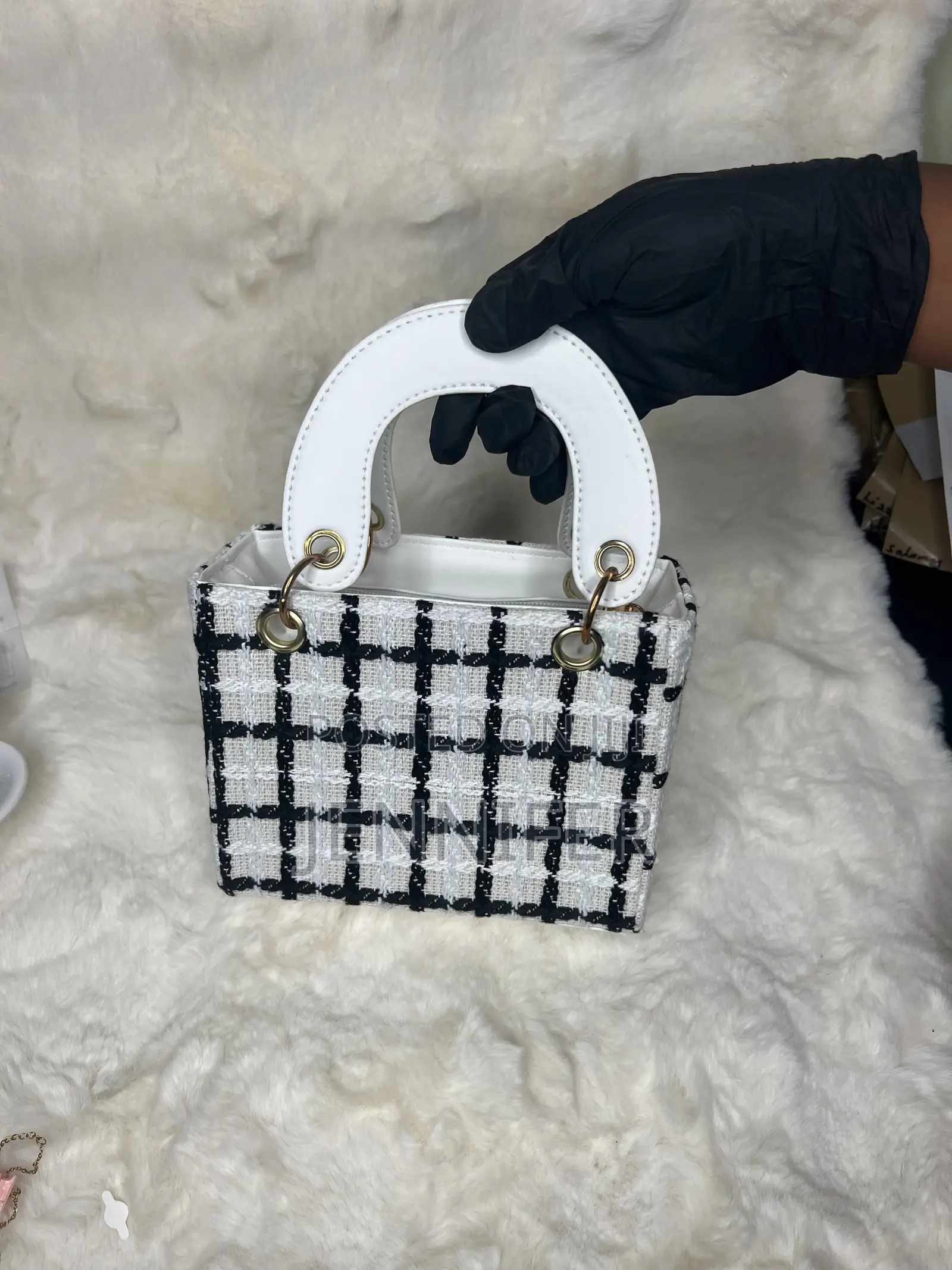 Luxury Bag