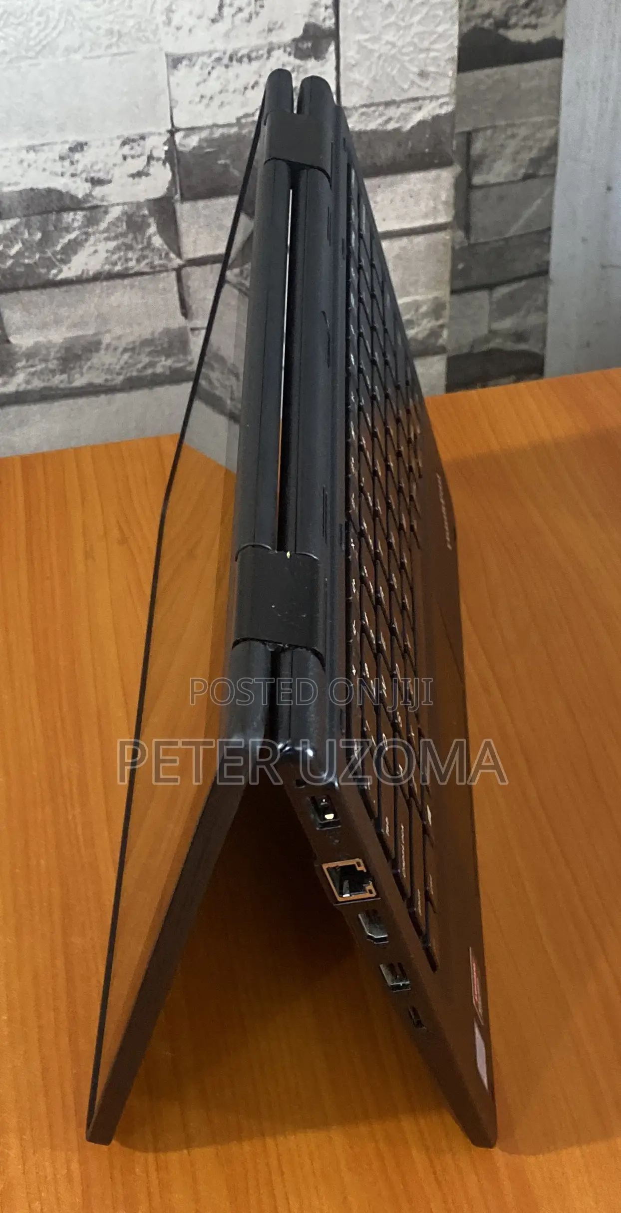 Laptop Lenovo Yoga 11e 8GB Intel SSD 128GB