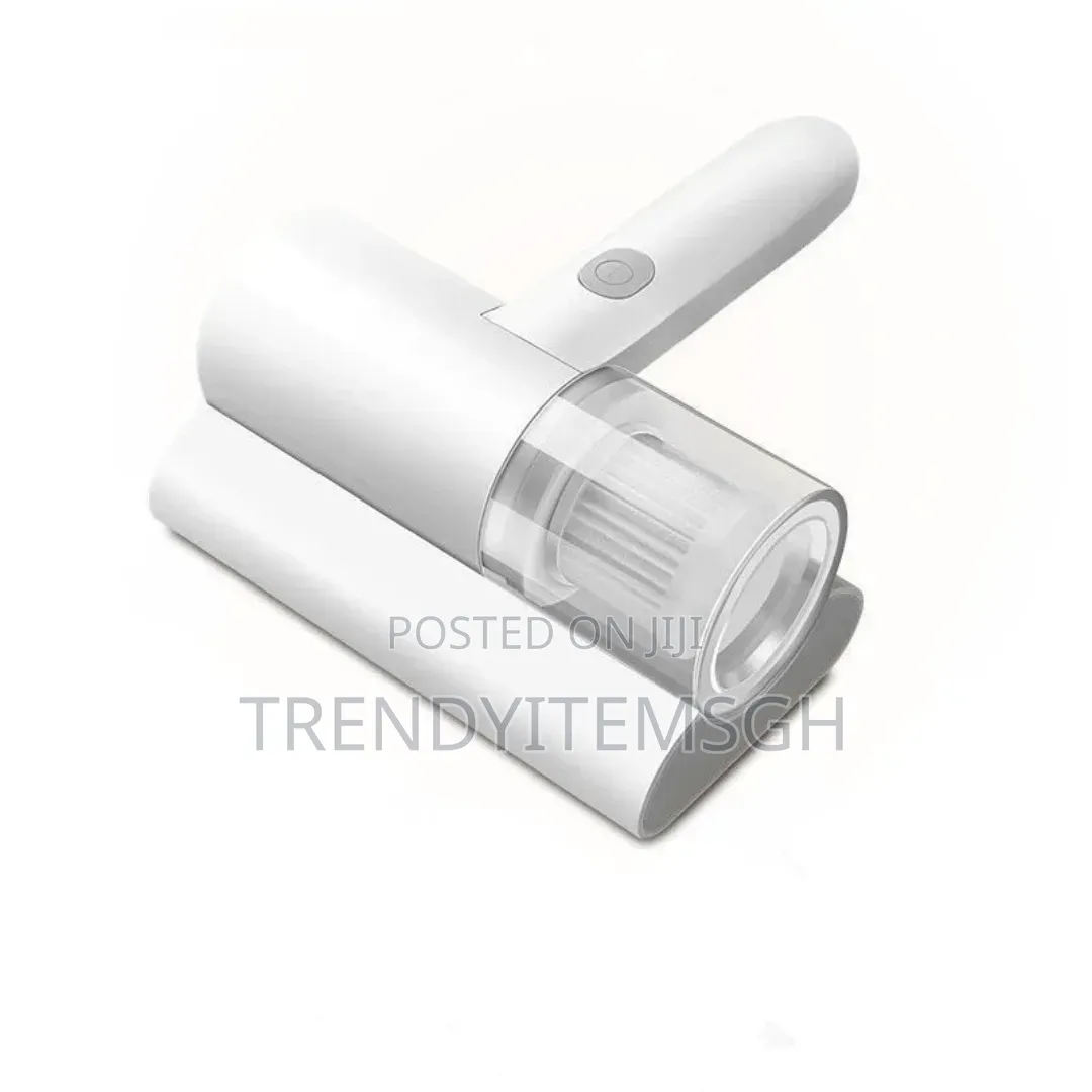Rechargeable Portable Uv Mite Remover Vacuum Cleaner