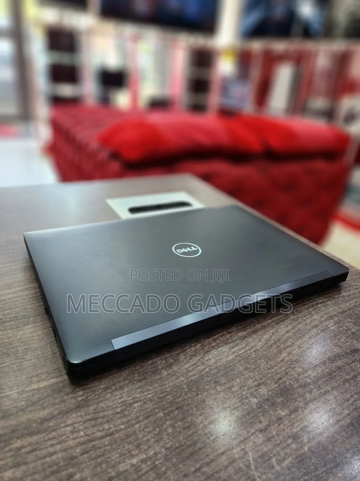 Laptop Dell Latitude 7480 8GB Intel Core i5 SSD 256GB