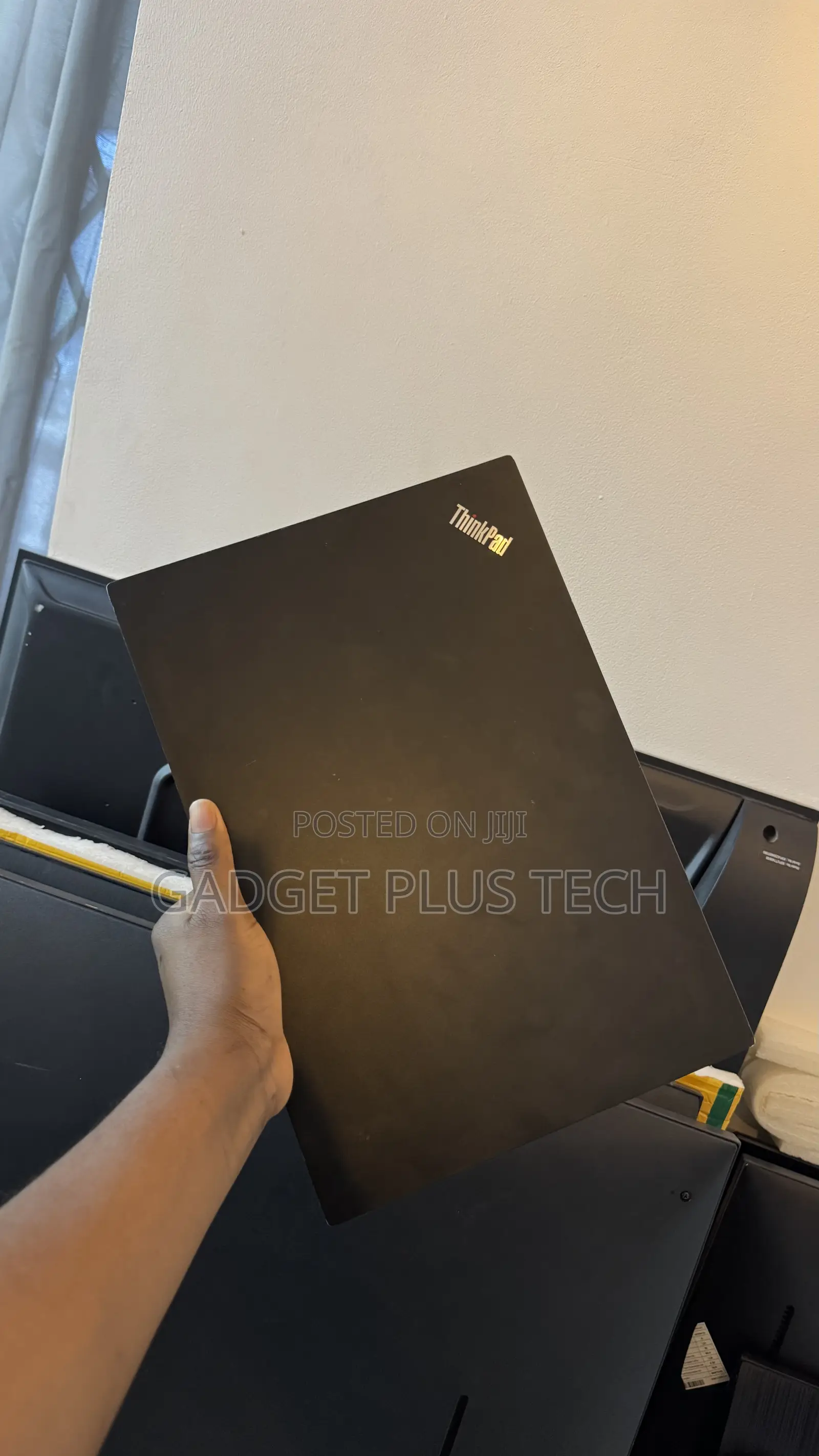 Laptop Lenovo ThinkPad E580 16GB Intel Core i5 SSD 512GB