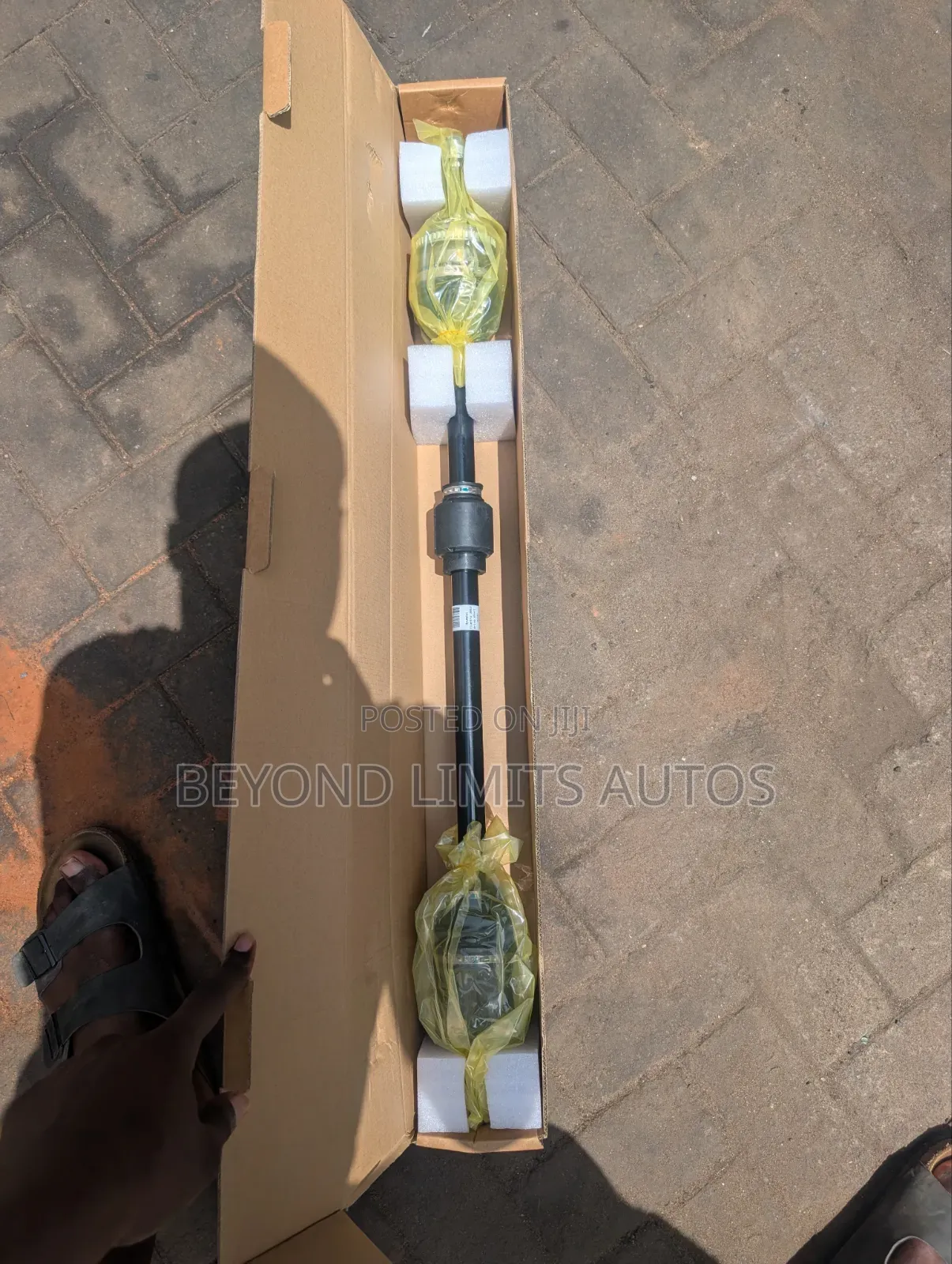 Hyundai Elantra 2011,2012,2013,2014,2015 Drive Shaft / Shaft