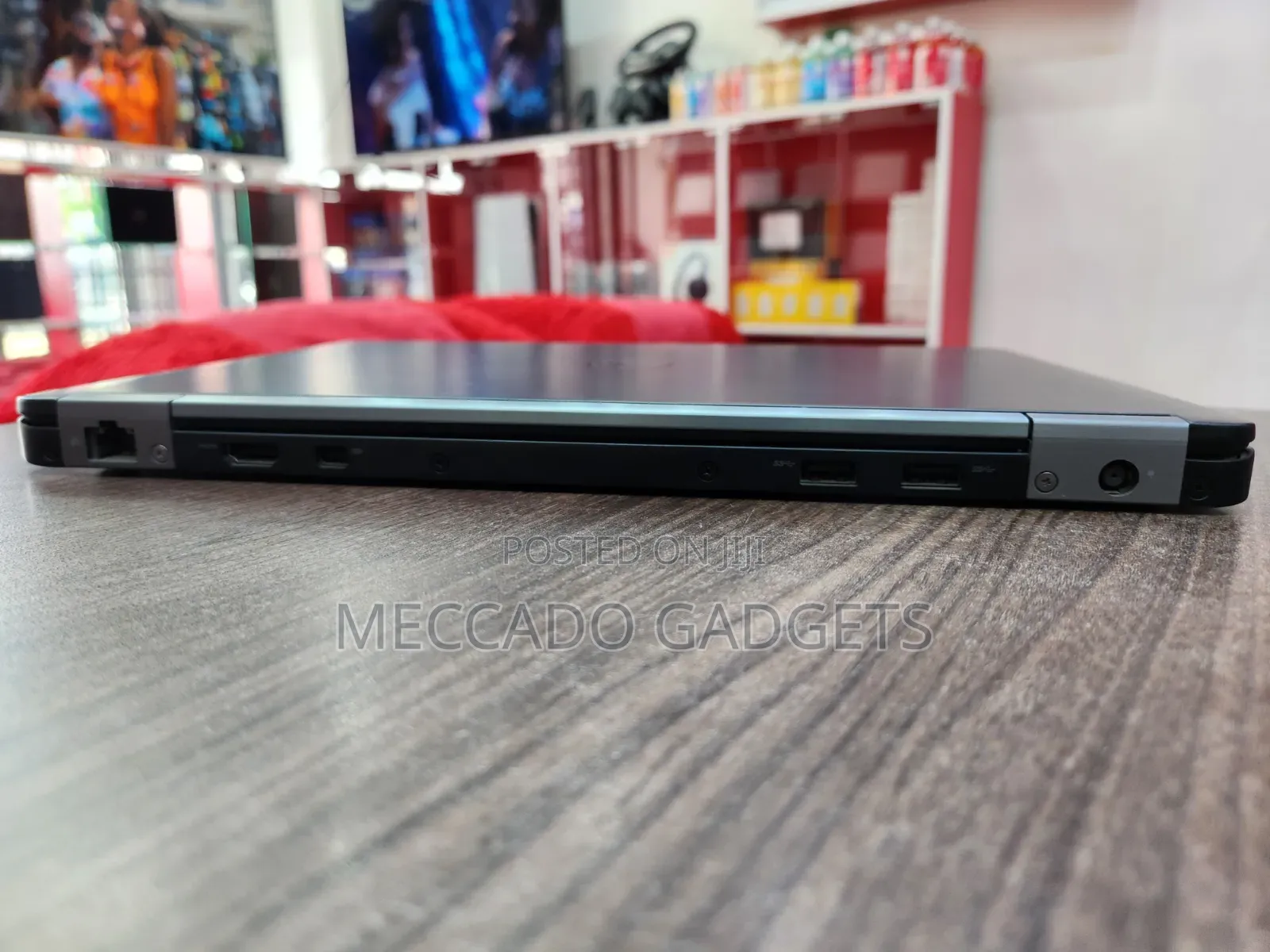 Laptop Dell Latitude E7270 8GB Intel Core i5 SSD 256GB