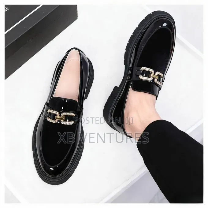 Classy Man Oxfords Formal
Corporate Shoe