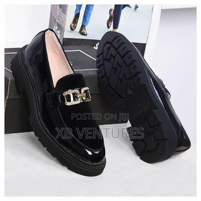 Classy Man Oxfords Formal
Corporate Shoe