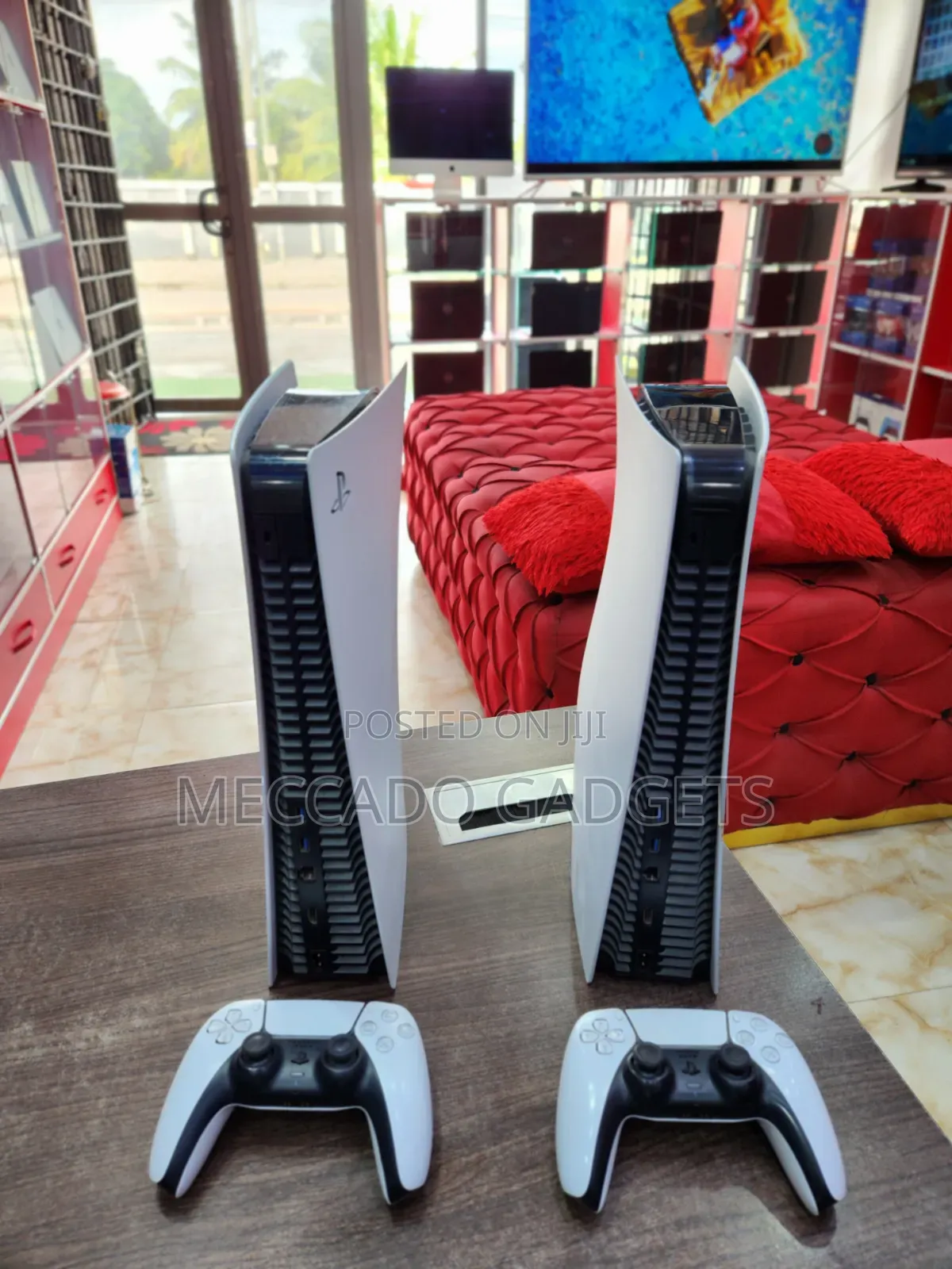 Playstation 5