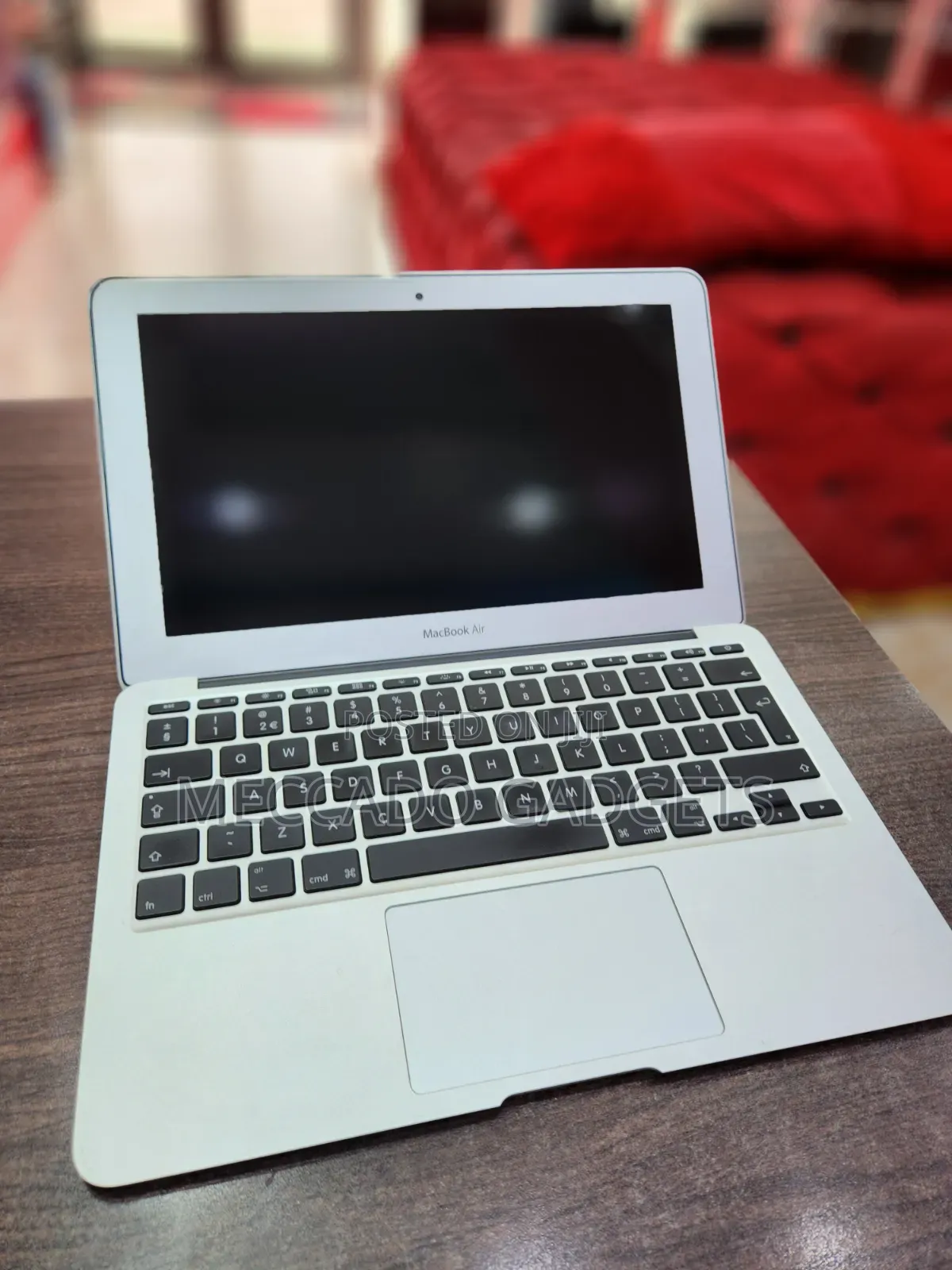 Laptop Apple MacBook Air 2015 8GB Intel Core i5 SSD 256GB