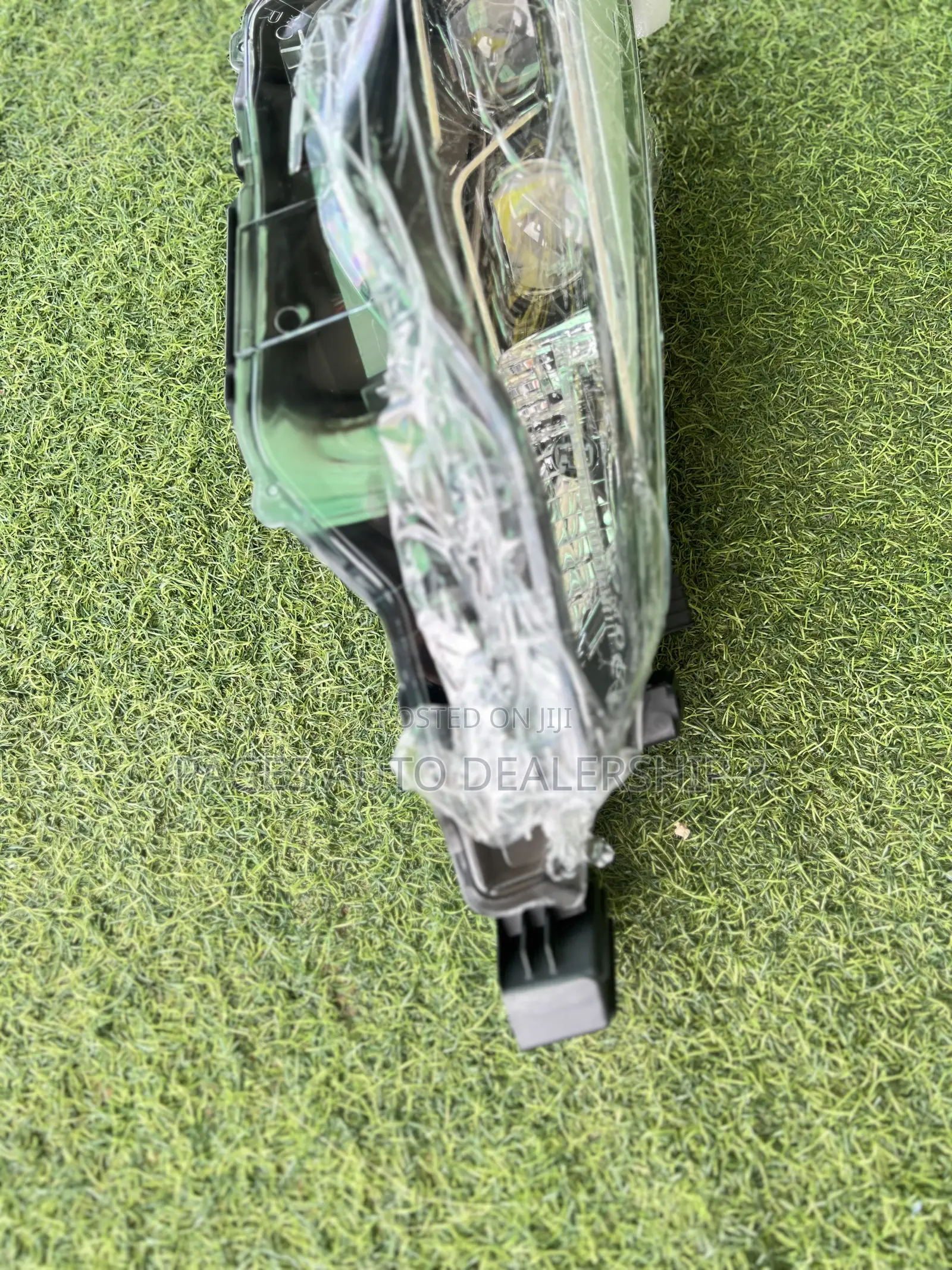 Toyota Corolla Headlights 2017-2019