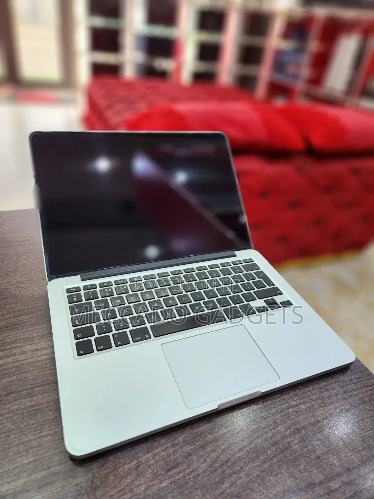 Laptop Apple MacBook Pro 2015 8GB Intel Core i5 SSD 128GB