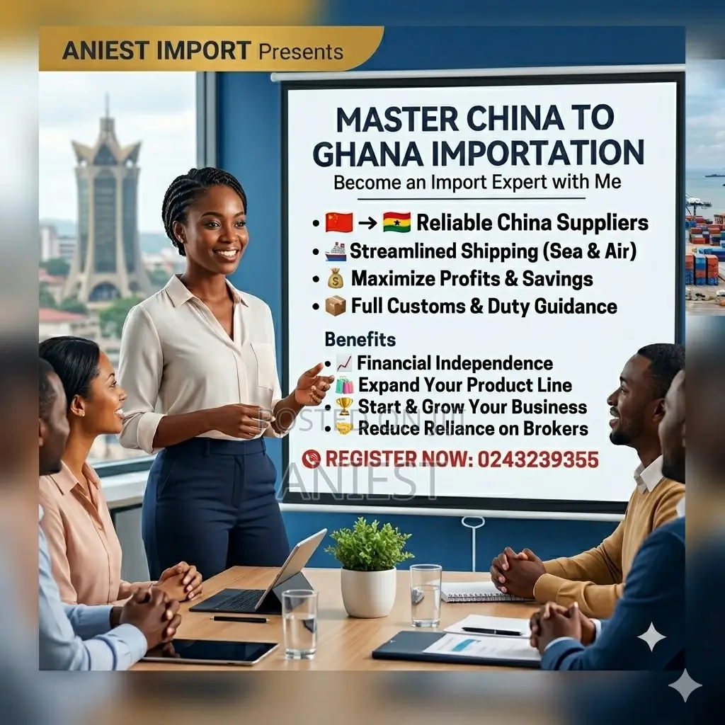 How to Learn China Importation