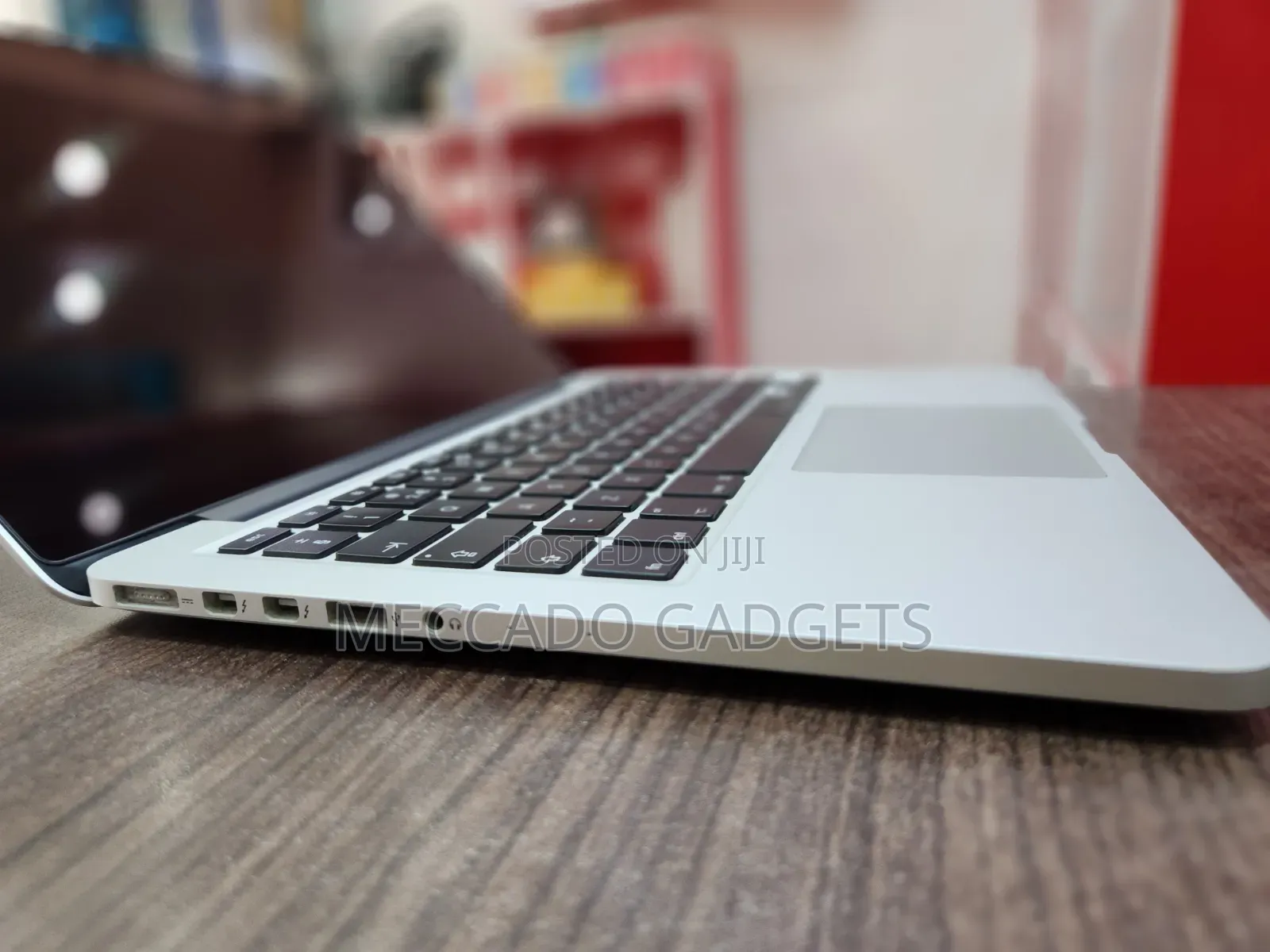 Laptop Apple MacBook Pro 2012 8GB Intel Core i5 SSD 256GB