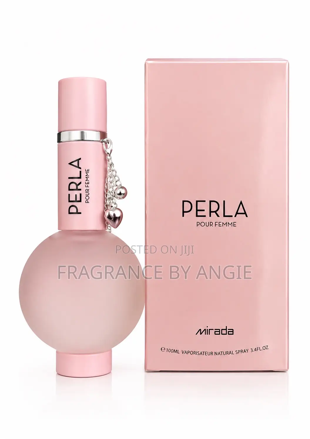 Perla Pour Femme