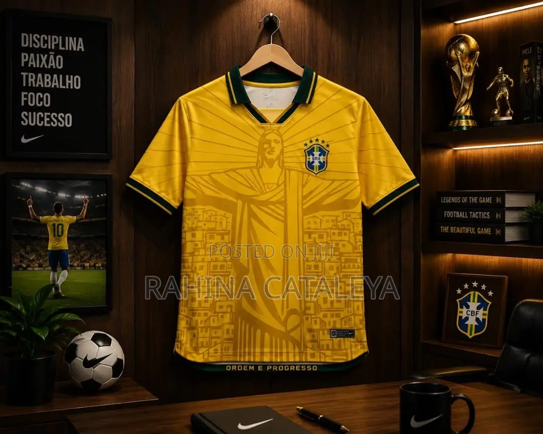 National Teams Jersey