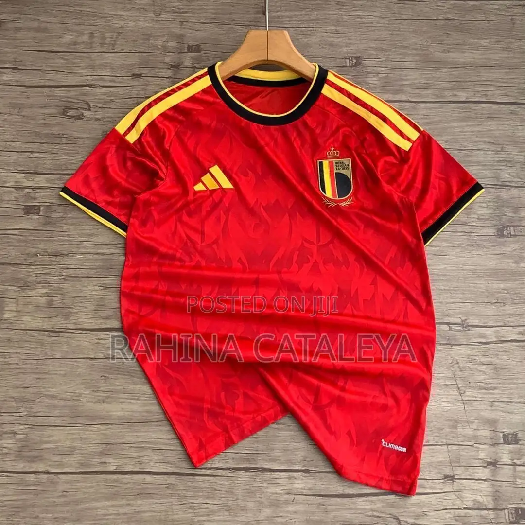 National Teams Jersey
