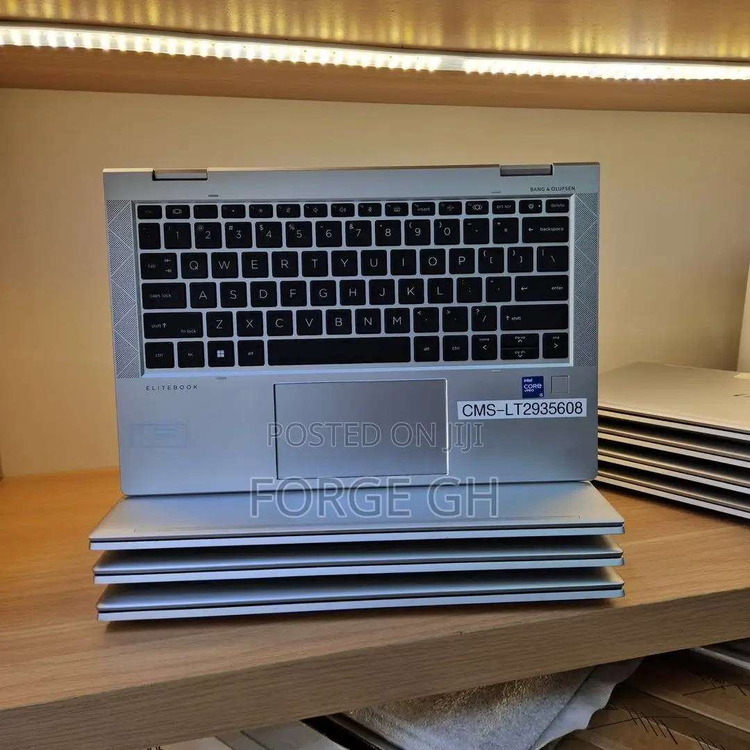 Laptop HP EliteBook 830 G8 16GB Intel Core i5 SSD 256GB